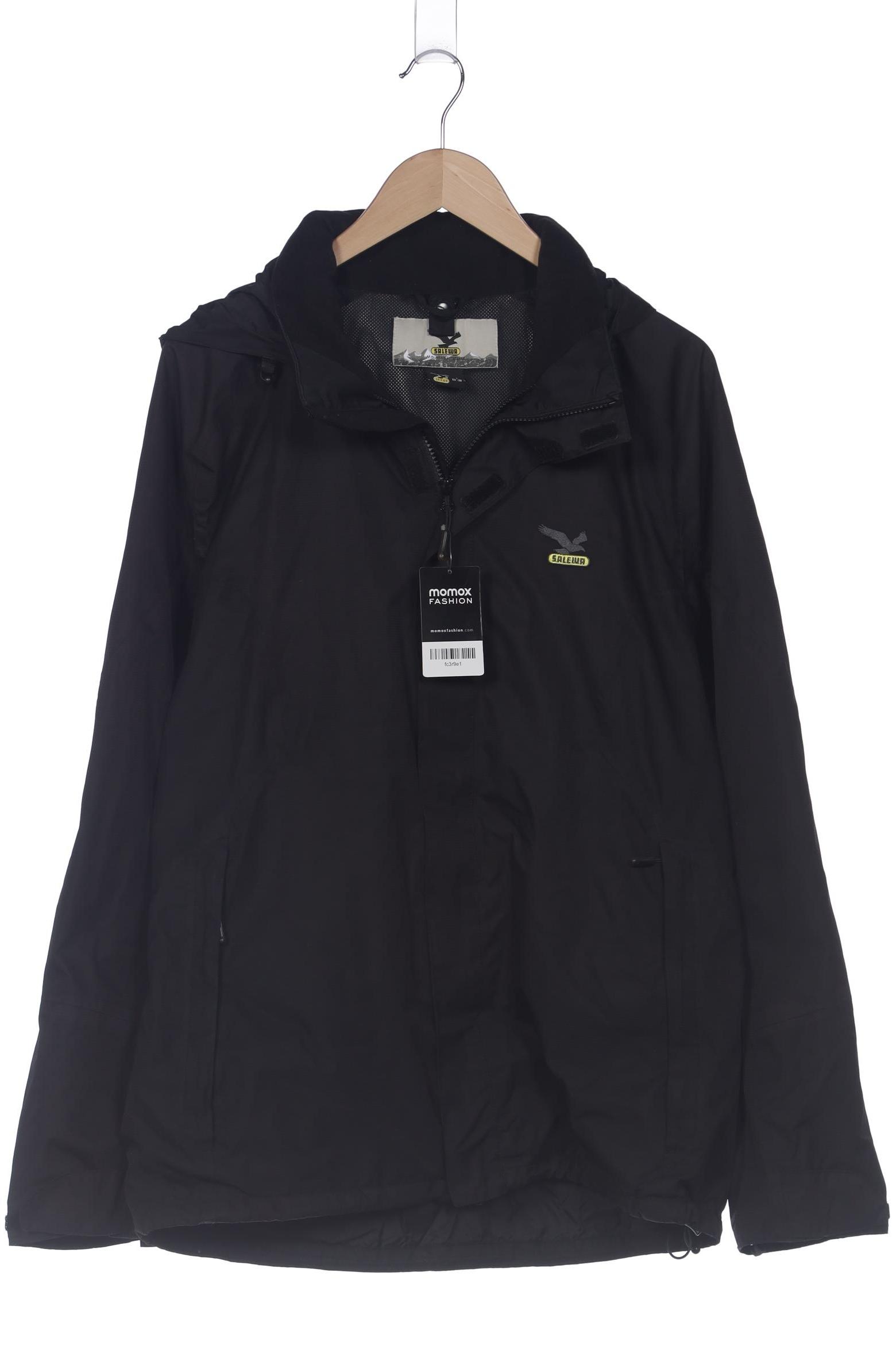 

Salewa Herren Jacke, schwarz, Gr. 50