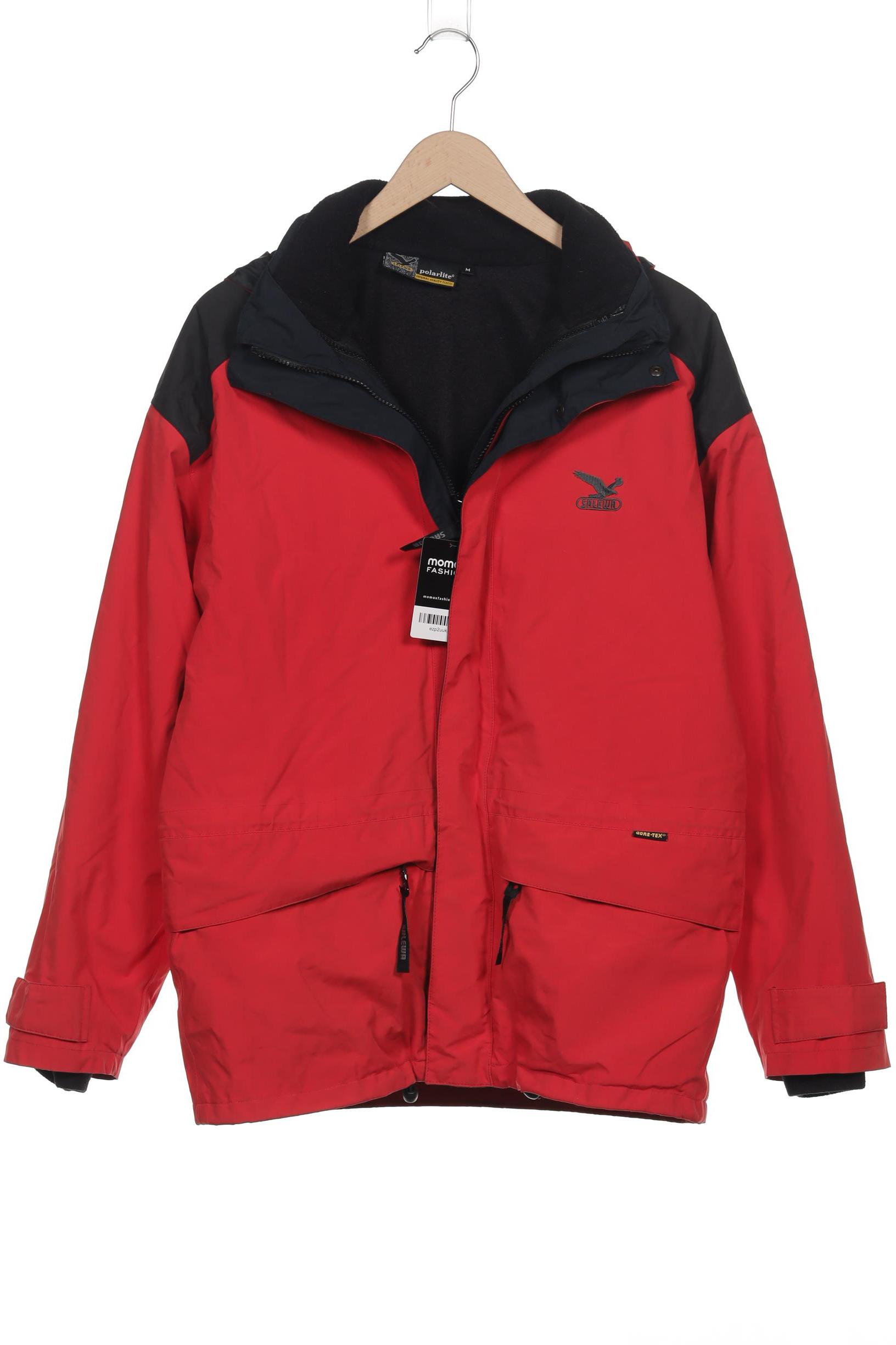 

Salewa Herren Jacke, rot, Gr. 48