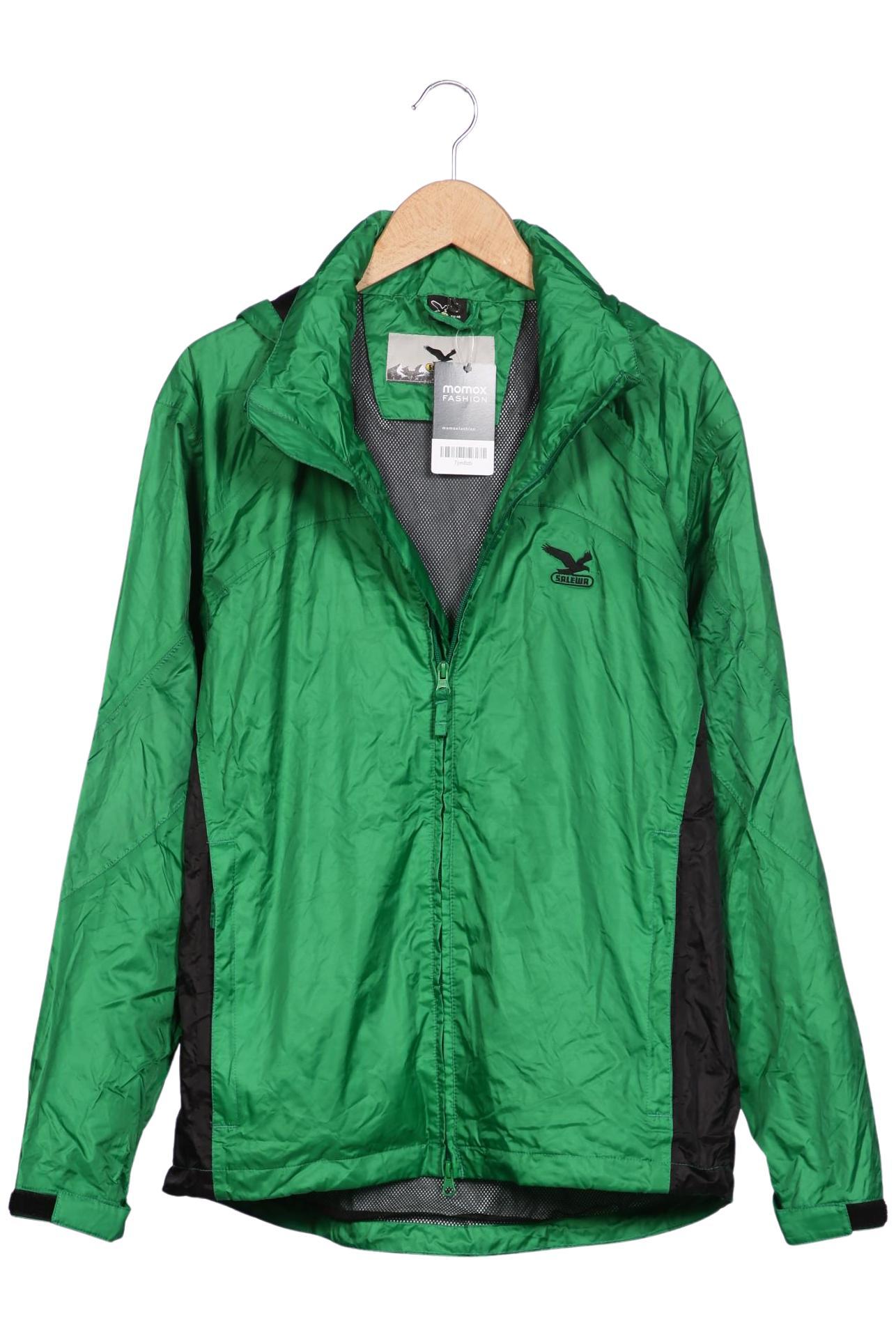 

Salewa Herren Jacke, grün, Gr. 48