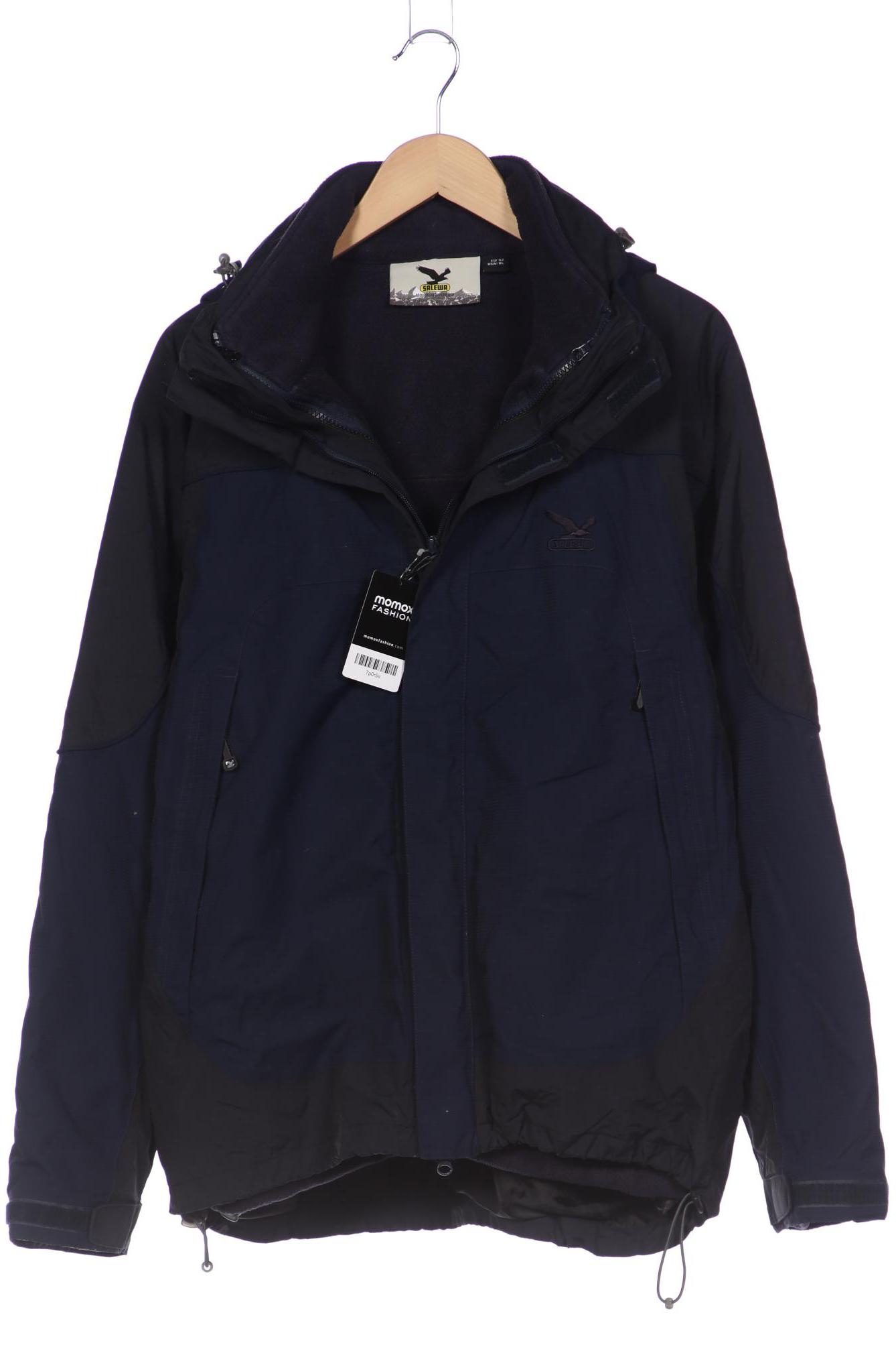 

Salewa Herren Jacke, marineblau, Gr. 52