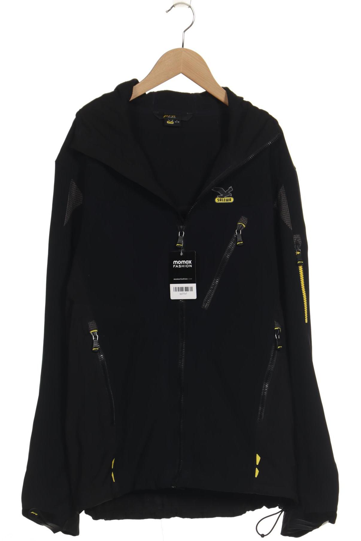 

Salewa Herren Jacke, schwarz, Gr. 50