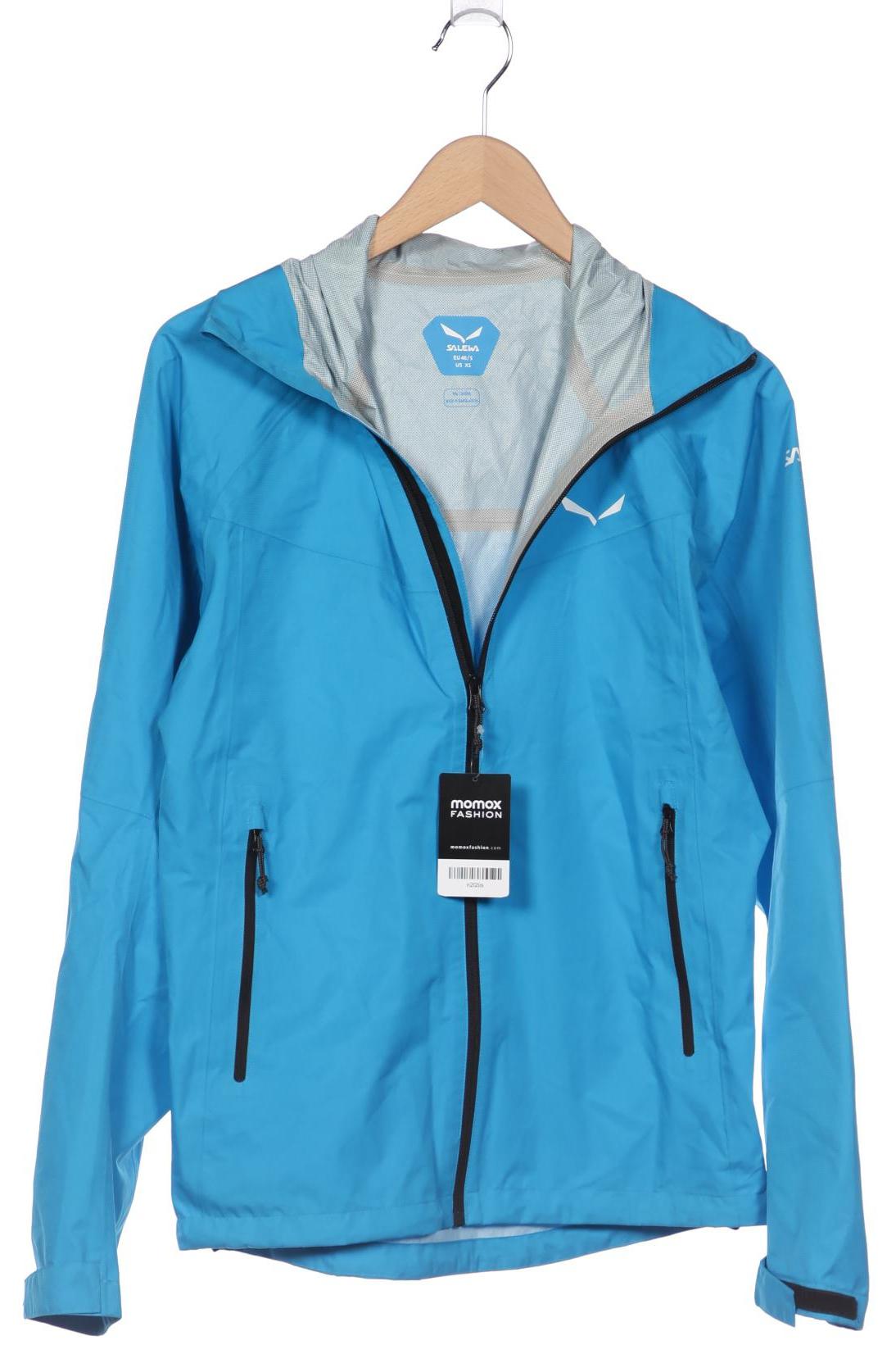 

Salewa Herren Jacke, blau, Gr. 46