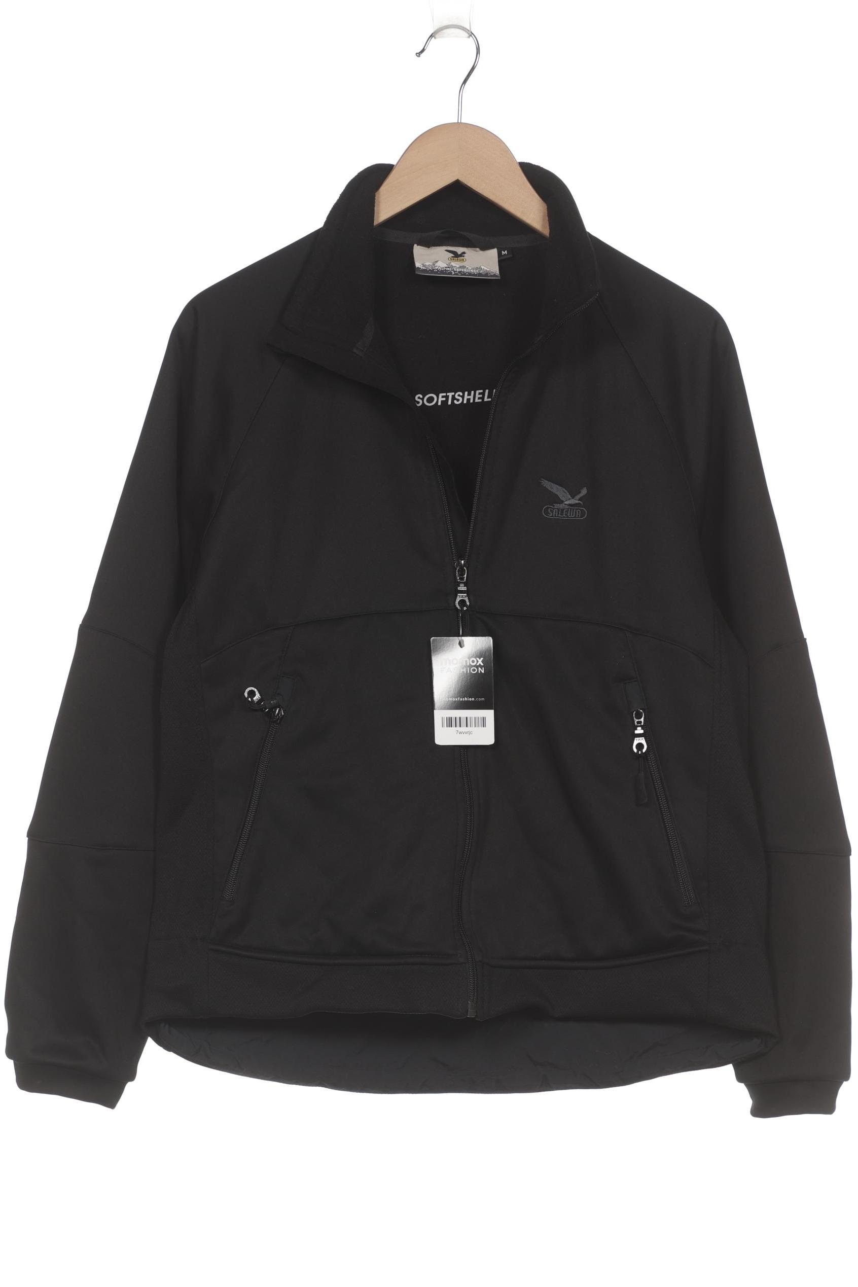 

Salewa Herren Jacke, schwarz, Gr. 48