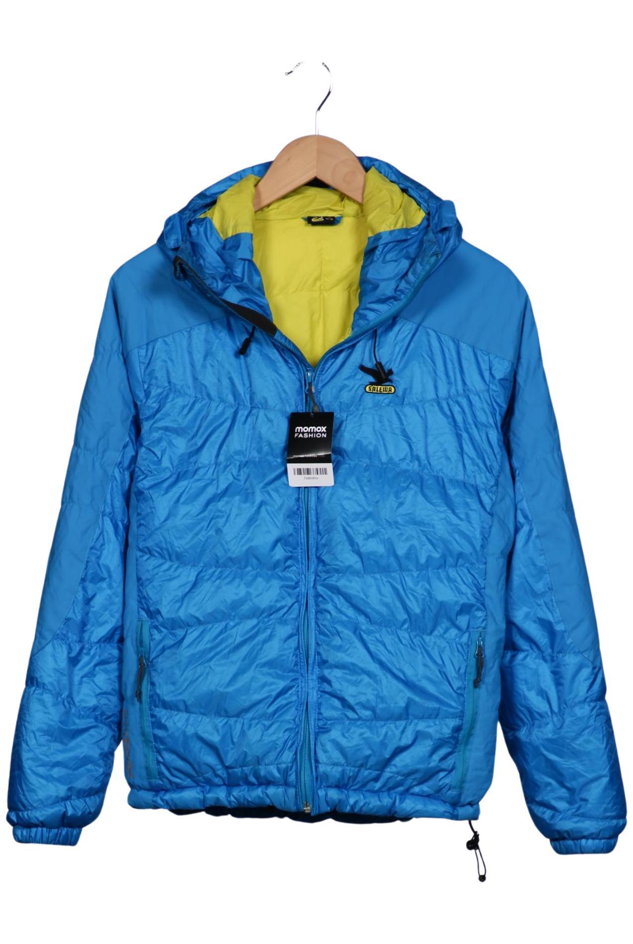 

Salewa Herren Jacke, blau, Gr. 46
