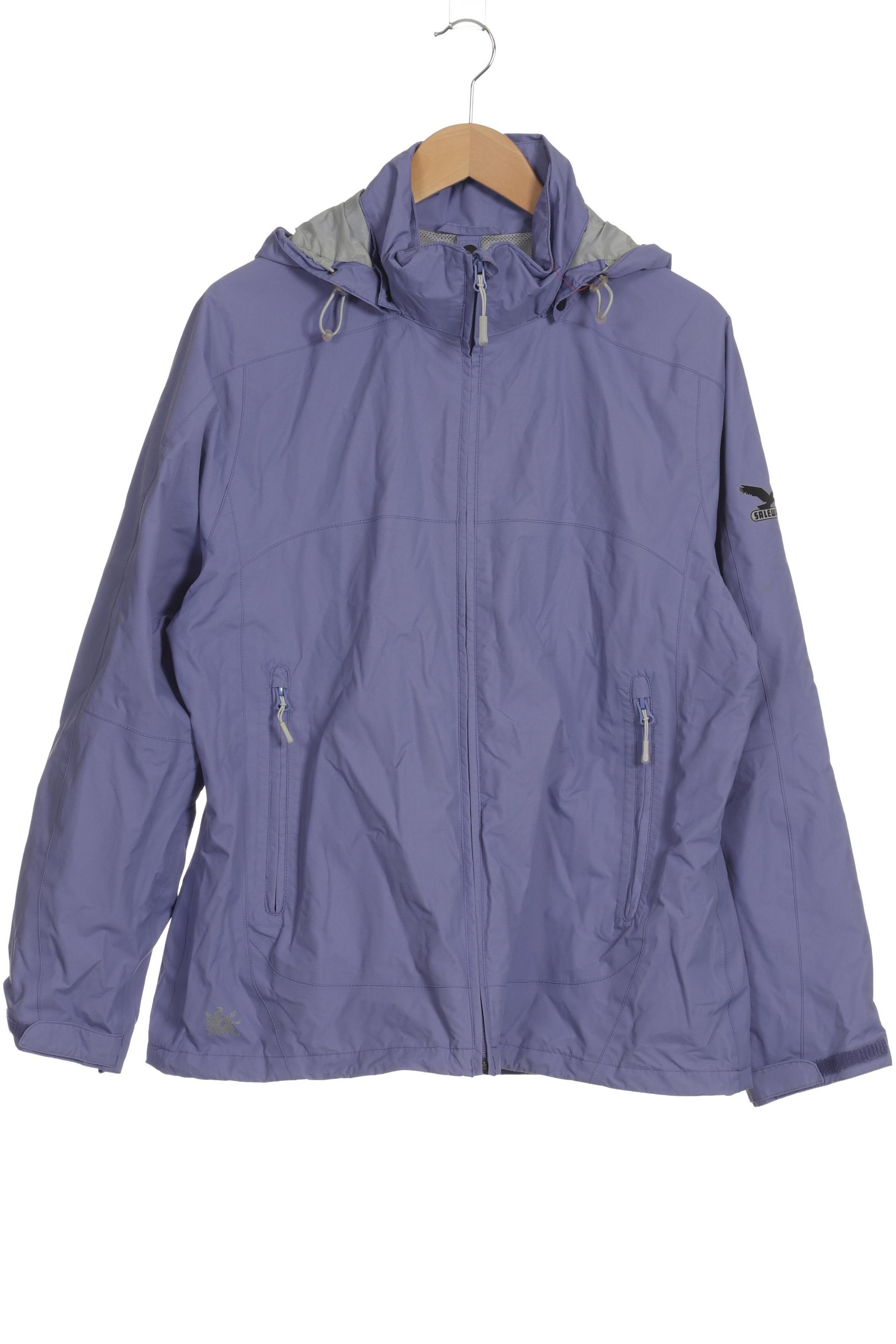 Thumbnail - Salewa Herren Jacke, lila, Gr. 44