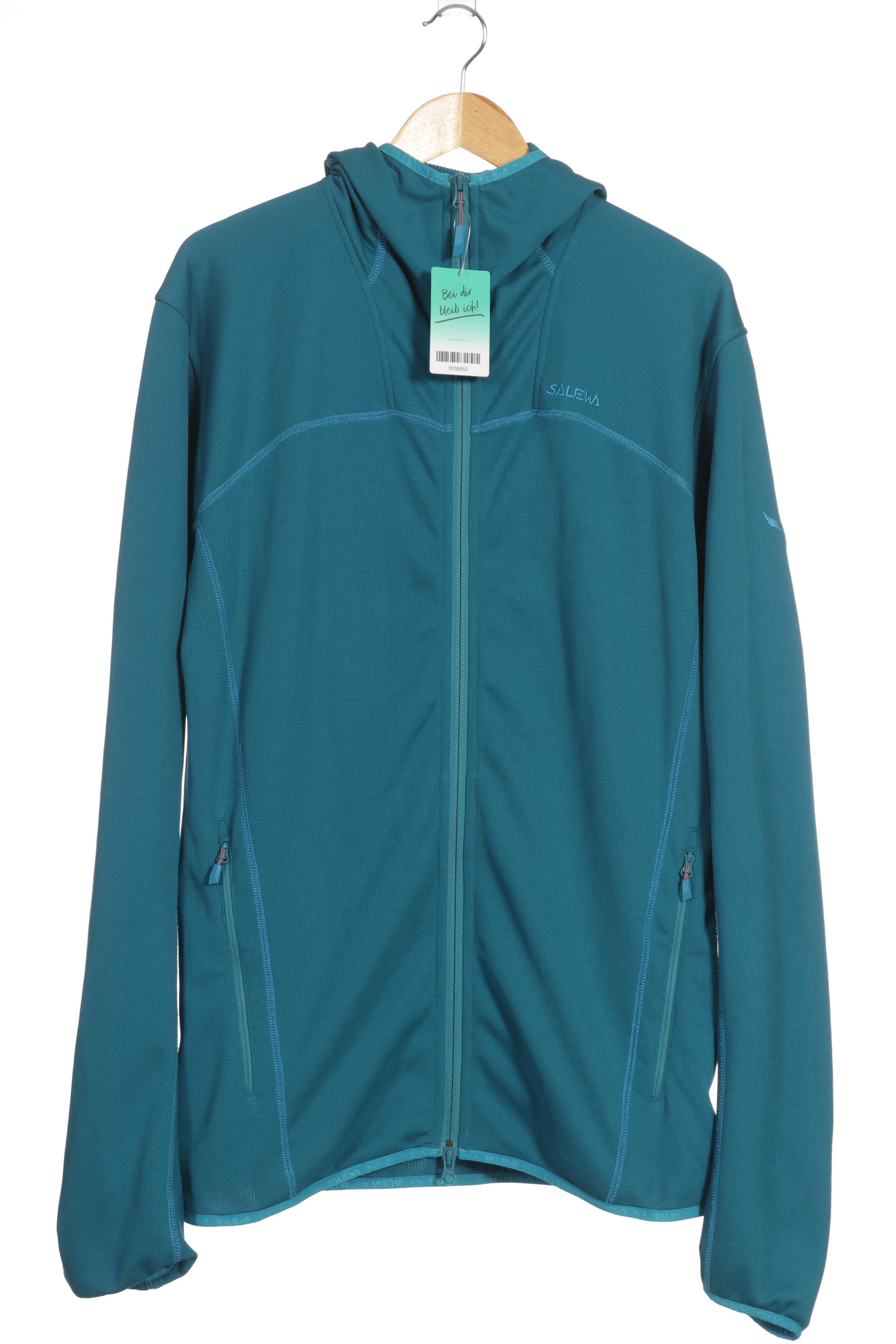 

Salewa Herren Jacke, blau, Gr.