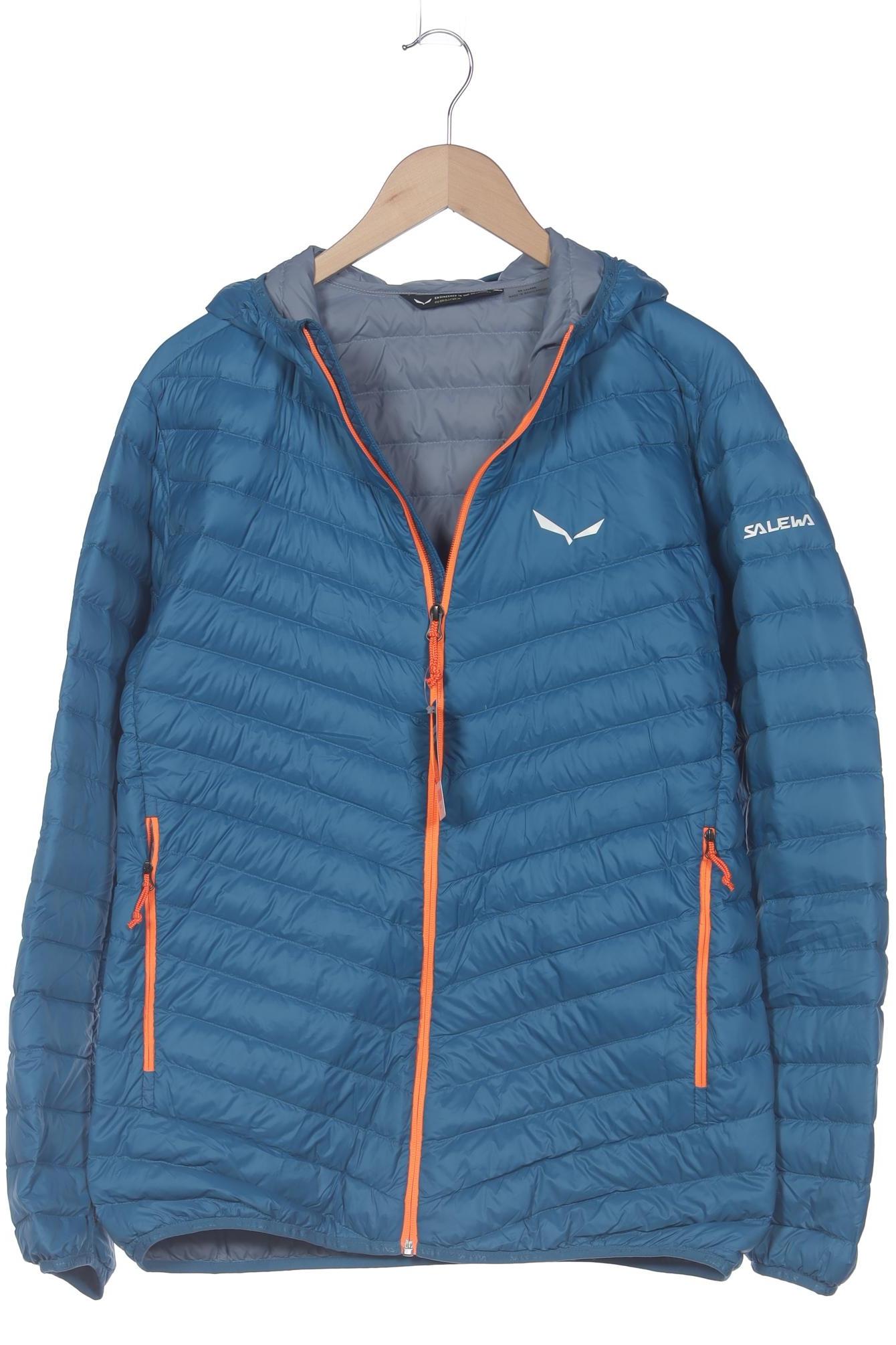 

Salewa Herren Jacke, blau, Gr. 50