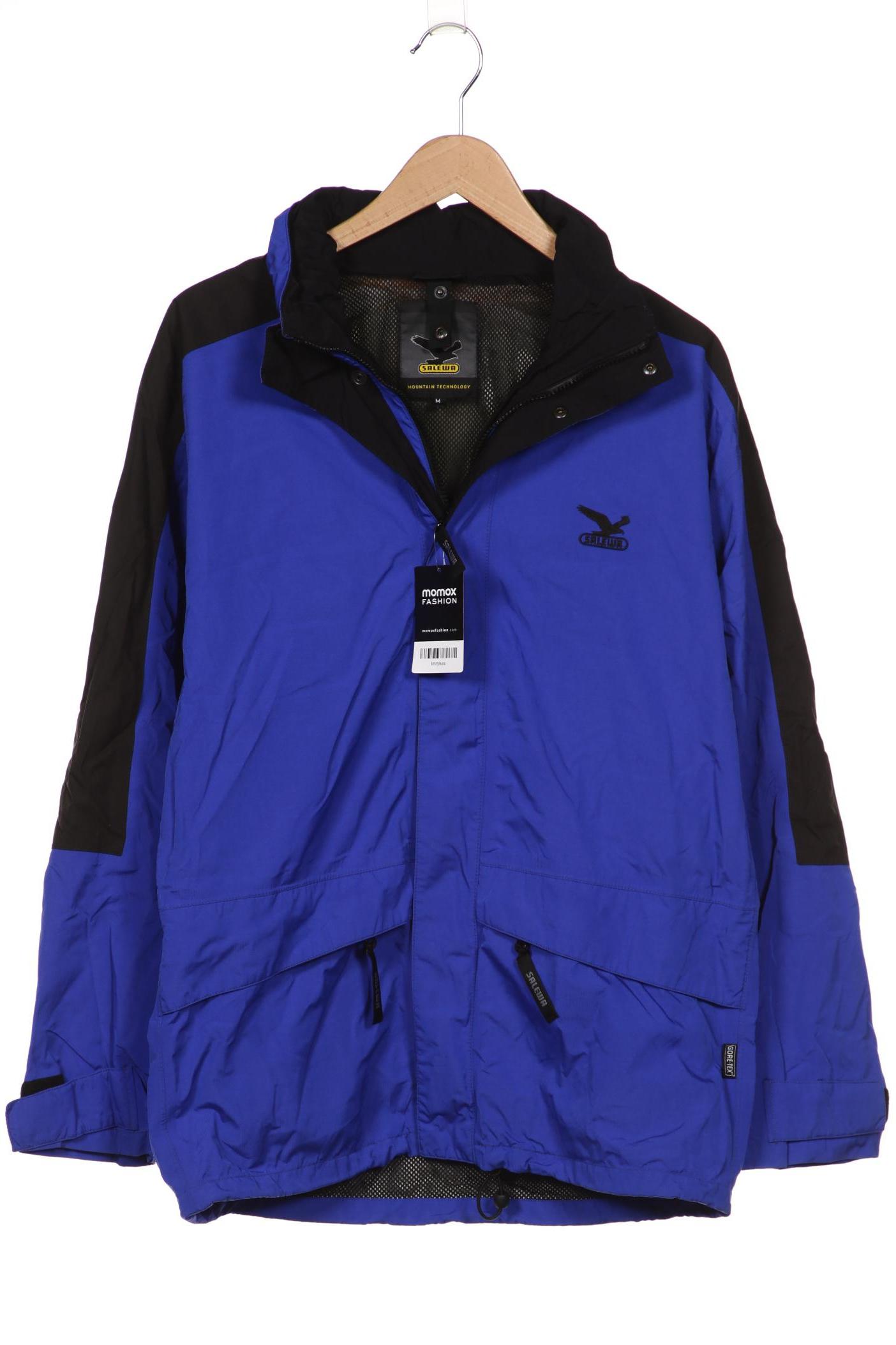 

Salewa Herren Jacke, blau