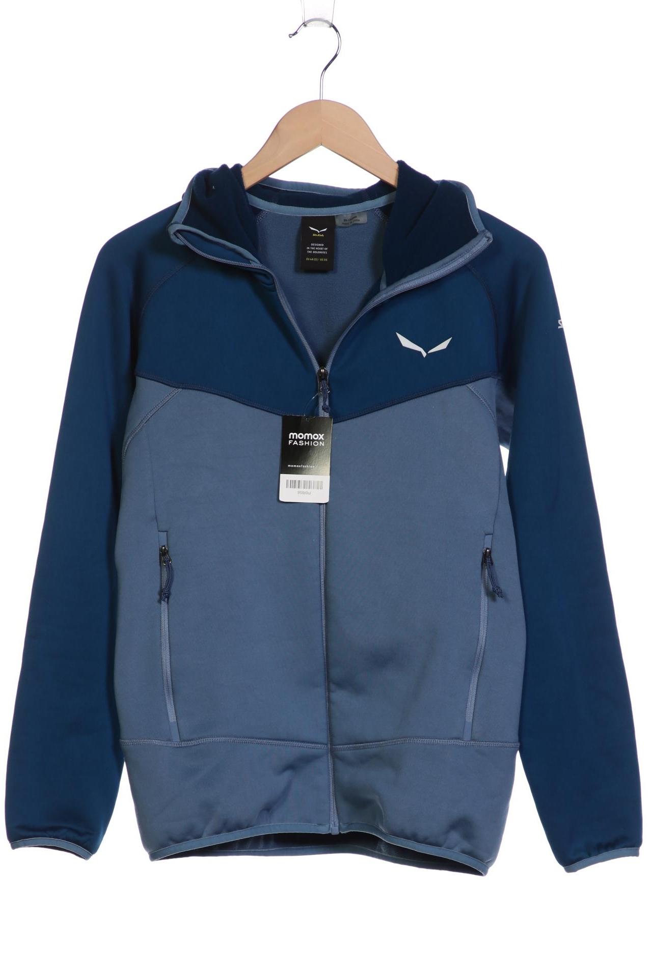 

Salewa Herren Jacke, blau, Gr. 46