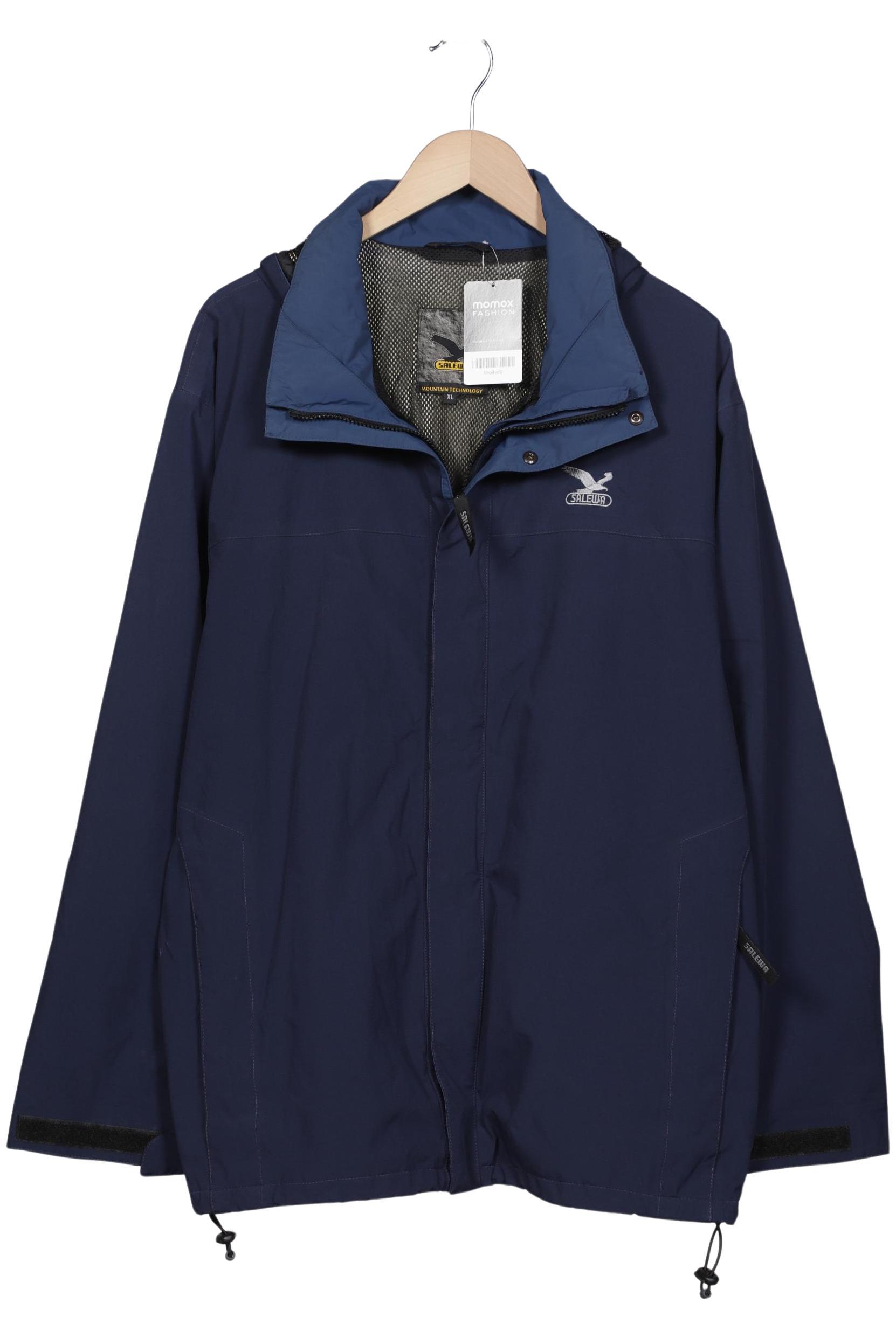 

Salewa Herren Jacke, marineblau, Gr. 54