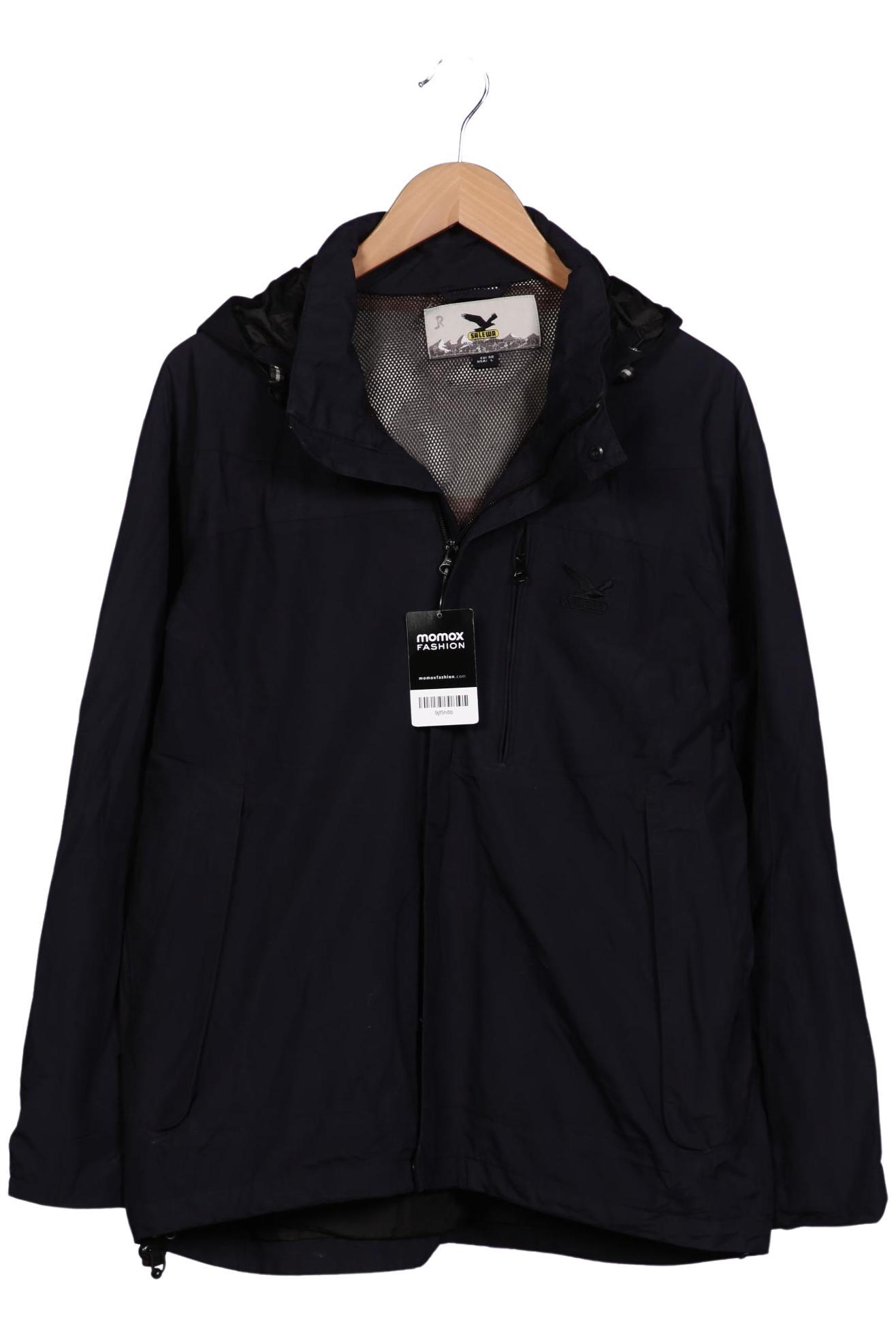 

Salewa Herren Jacke, marineblau, Gr. 50