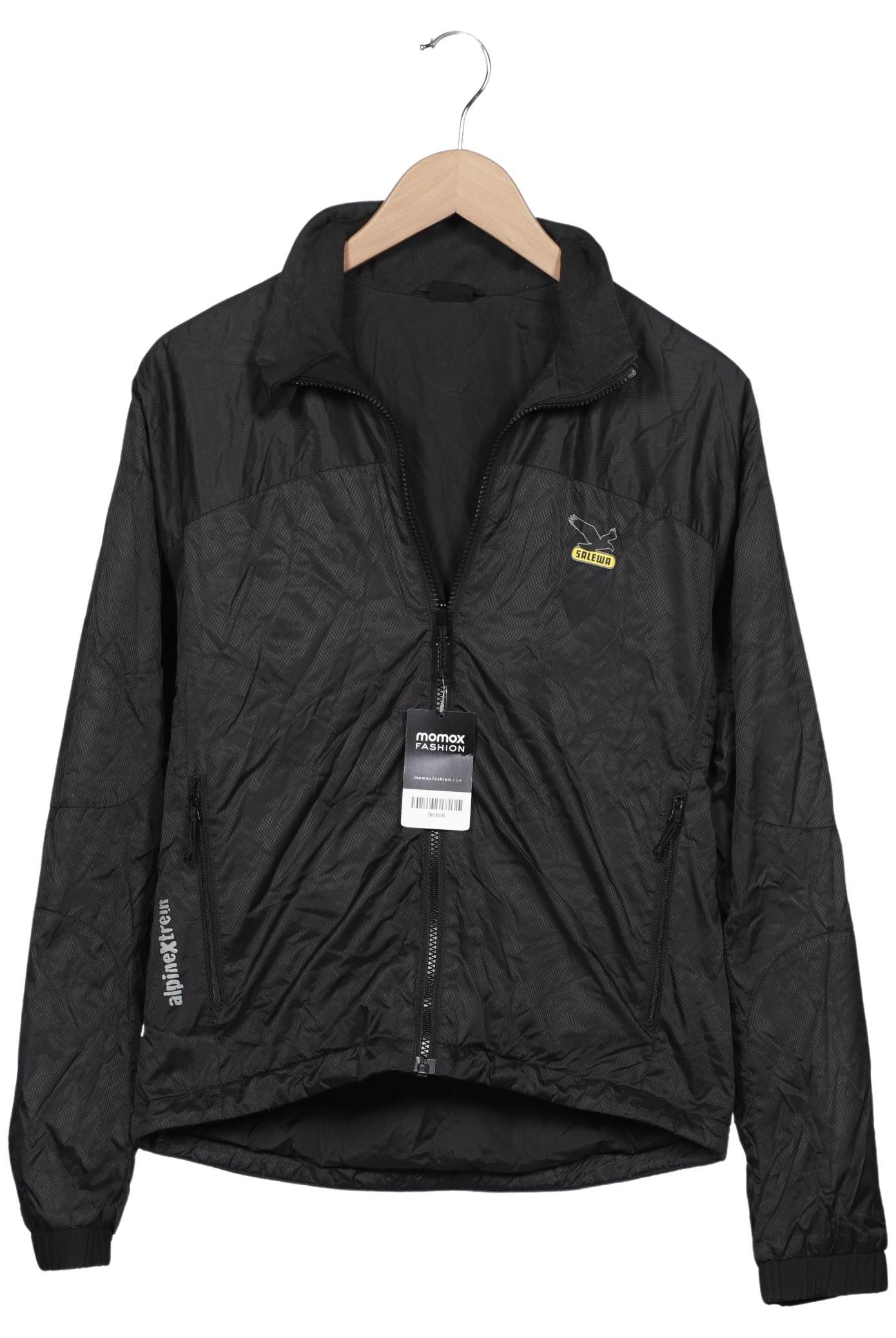 

Salewa Herren Jacke, schwarz, Gr. 46