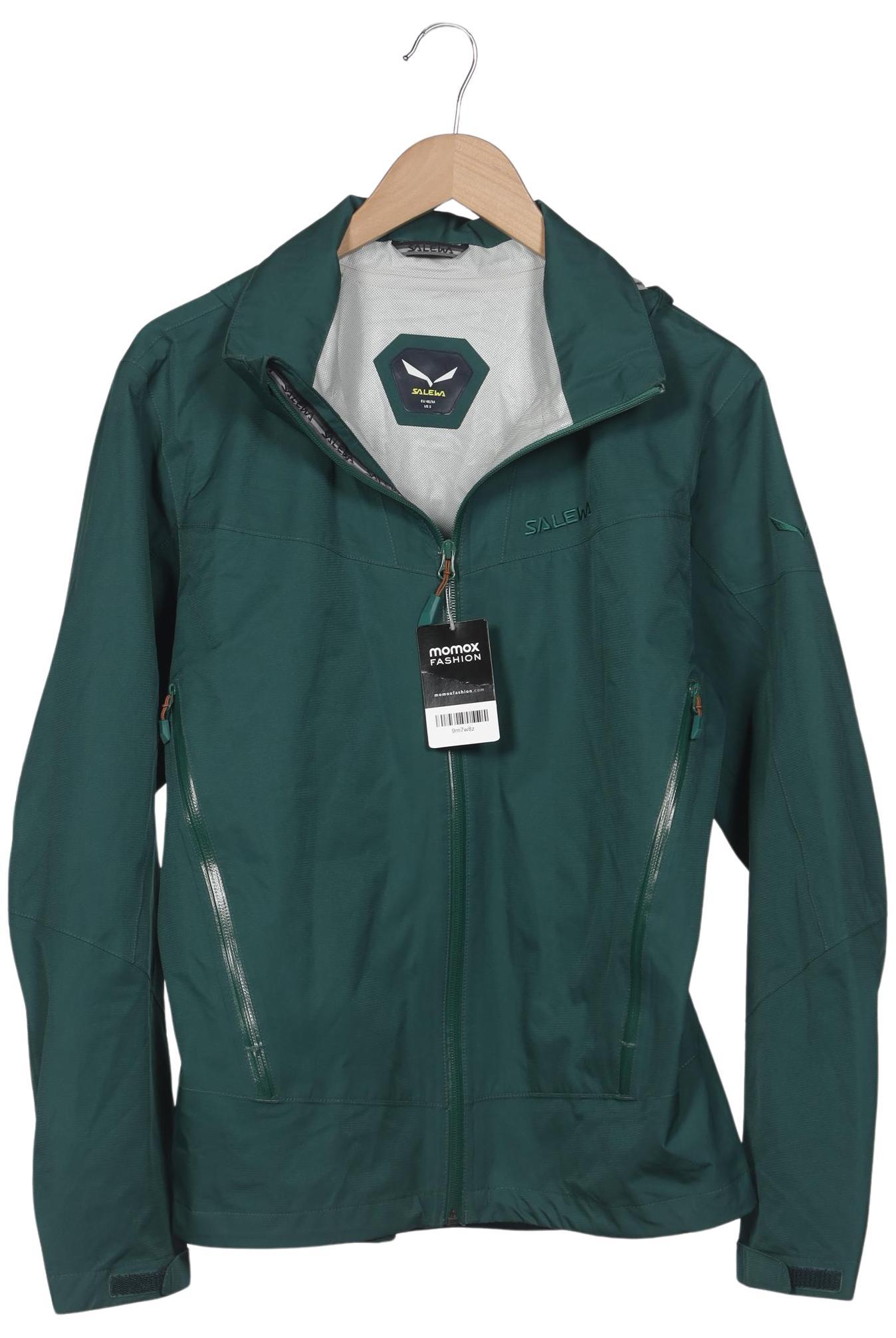 

Salewa Herren Jacke, grün, Gr. 48
