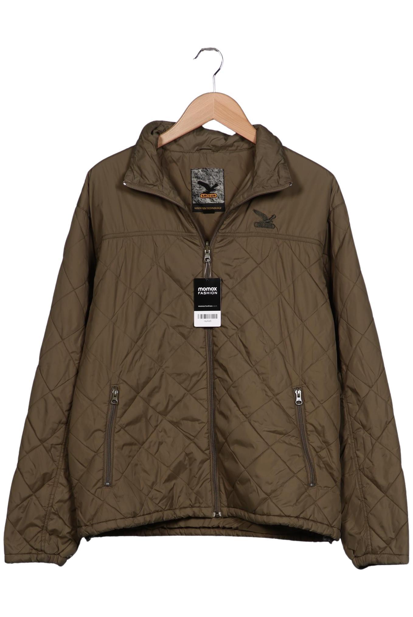 

Salewa Herren Jacke, grün, Gr. 50