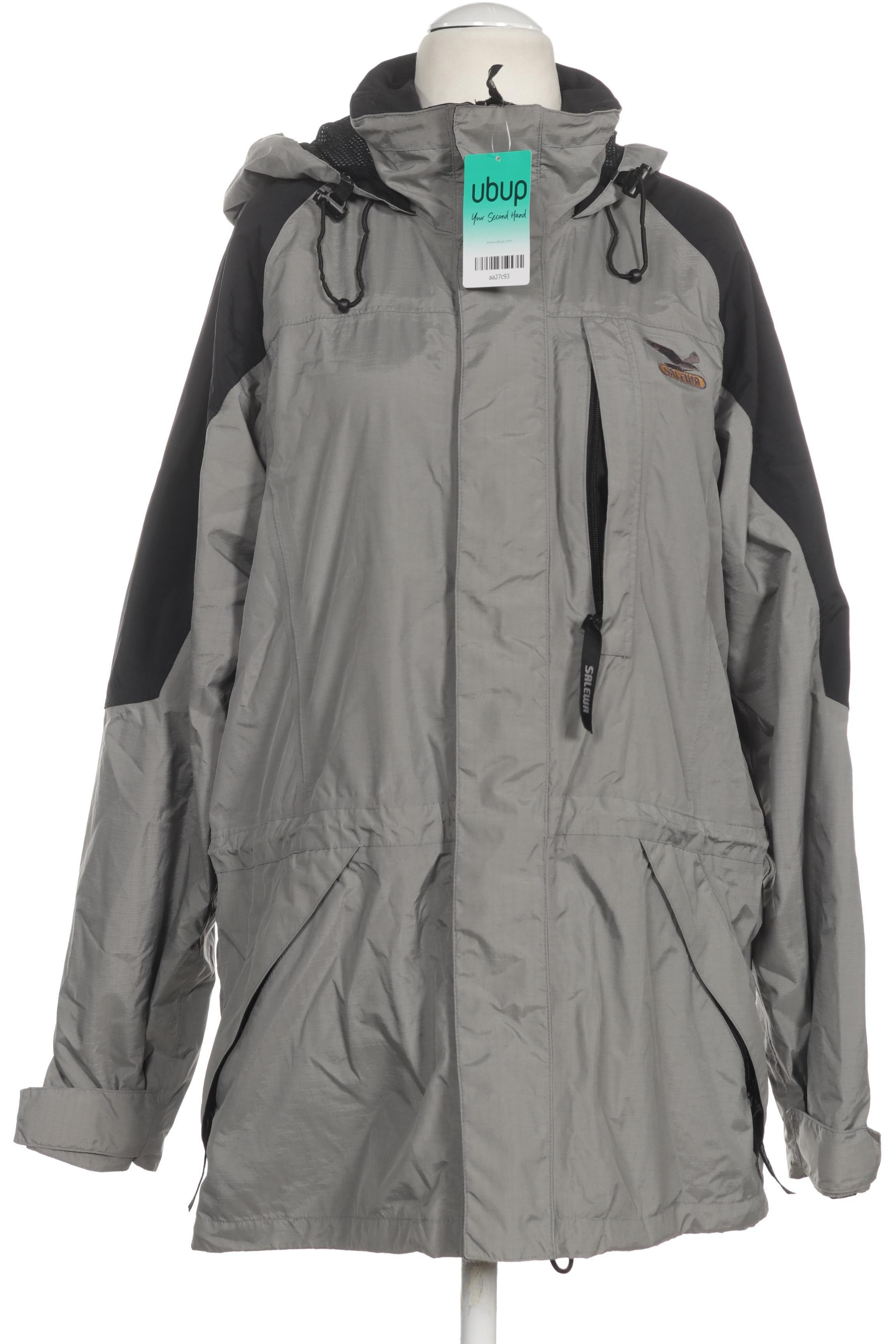 

Salewa Herren Jacke, grau, Gr.
