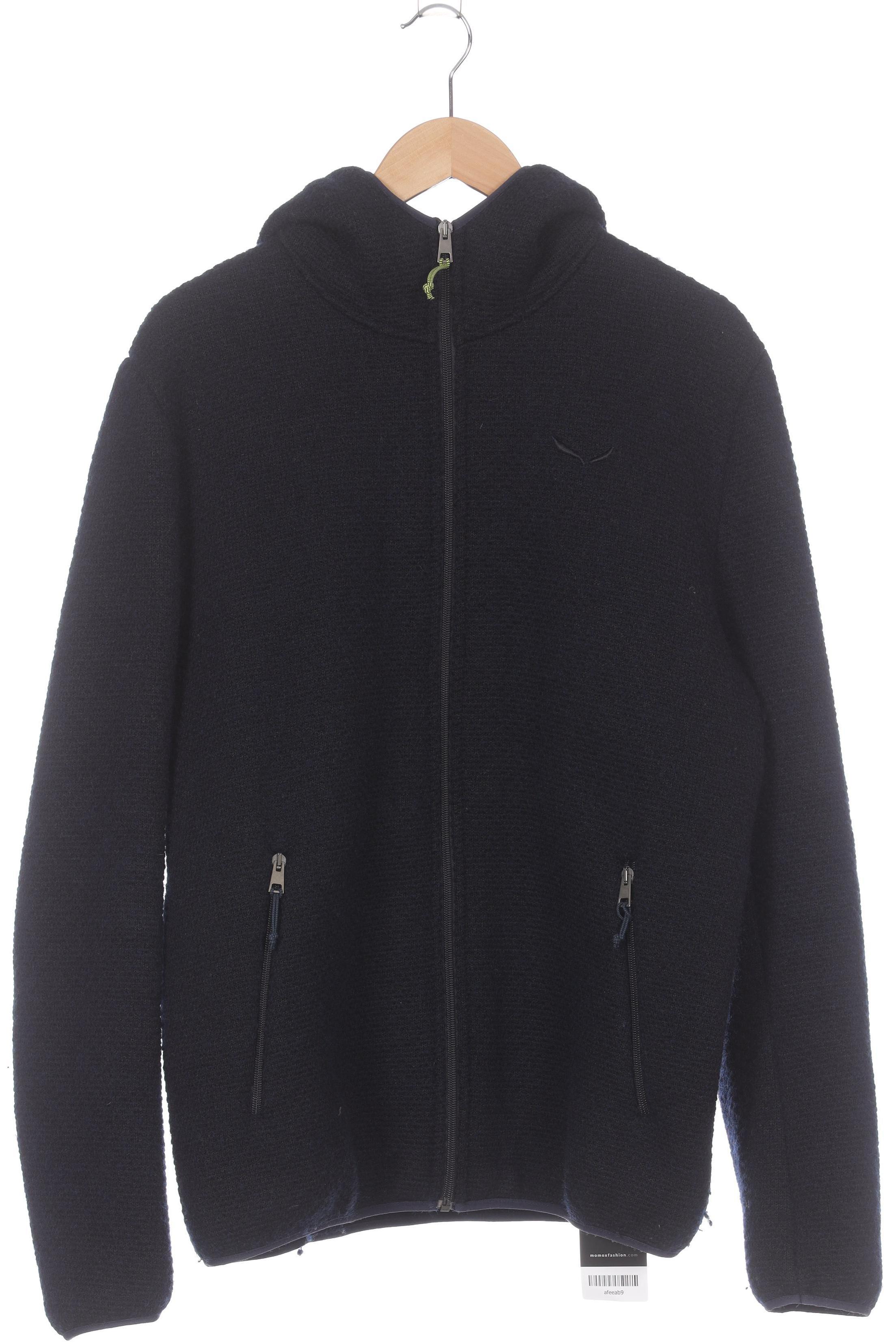 

Salewa Herren Jacke, blau, Gr. 52