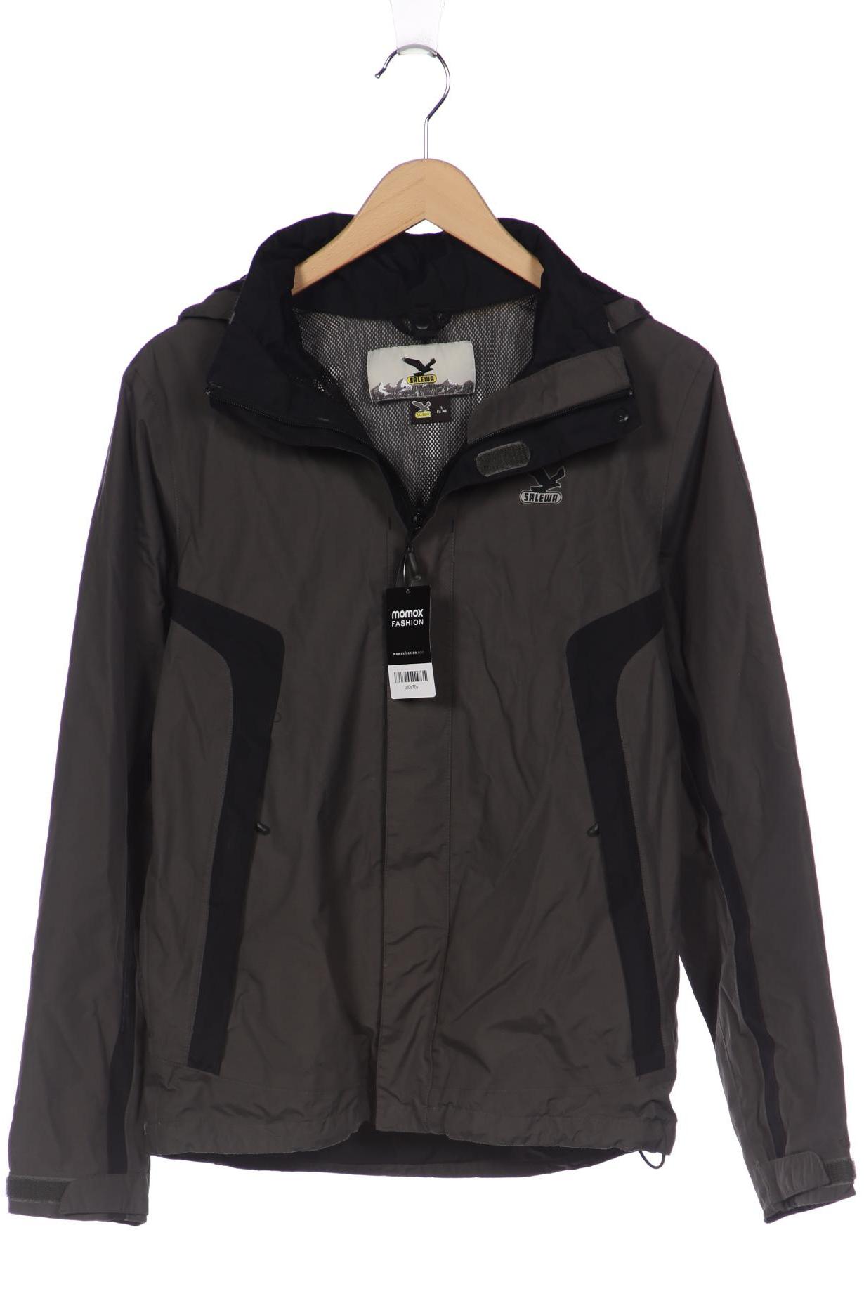 

Salewa Herren Jacke, grau