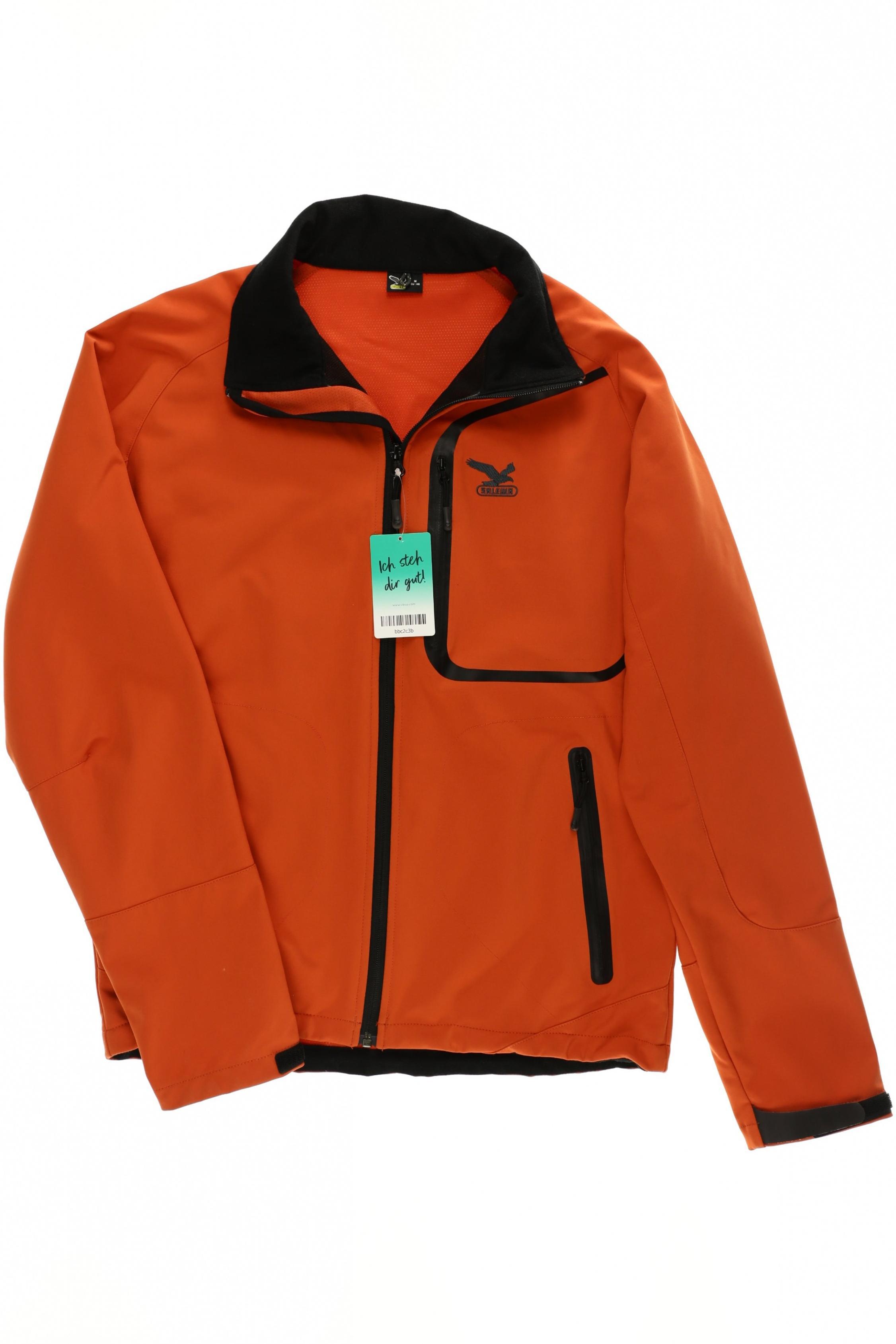 

Salewa Herren Jacke, orange, Gr.