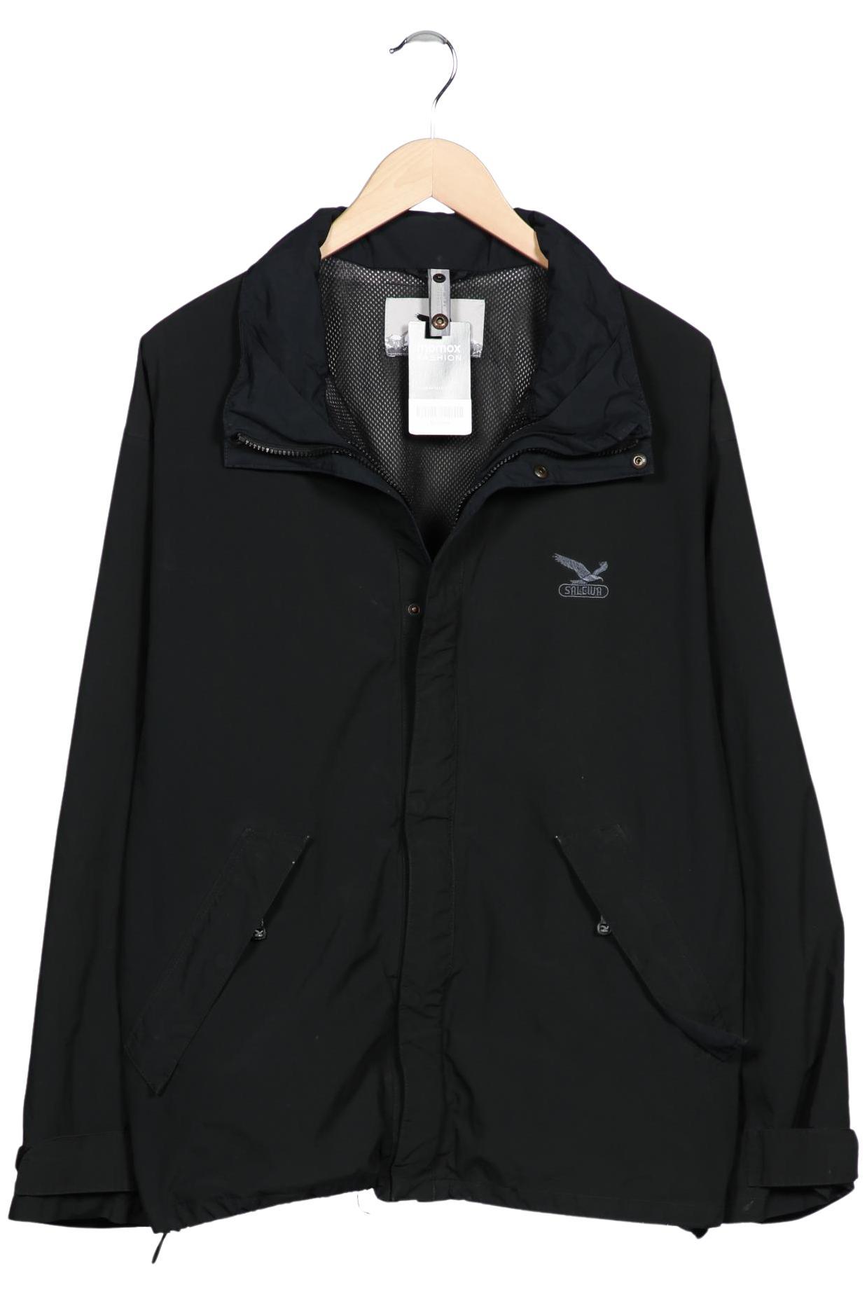 

Salewa Herren Jacke, schwarz, Gr. 52