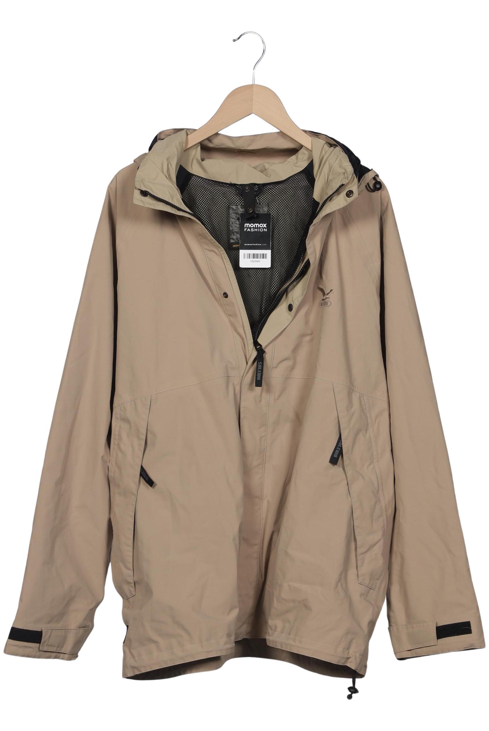

Salewa Herren Jacke, beige, Gr. 58