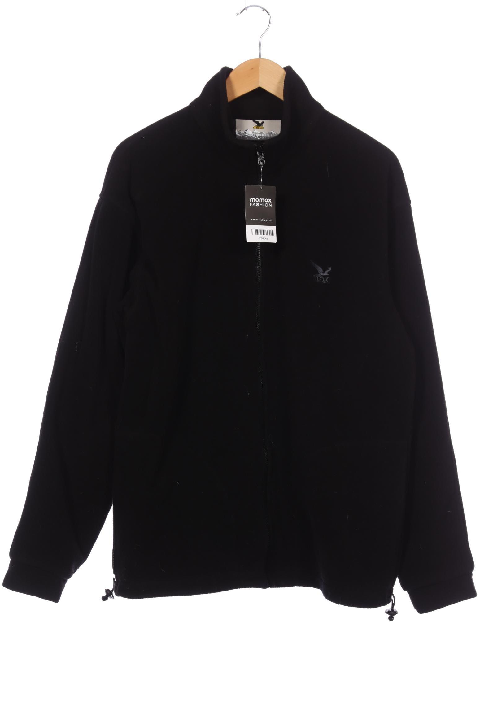 

Salewa Herren Jacke, schwarz, Gr. 54