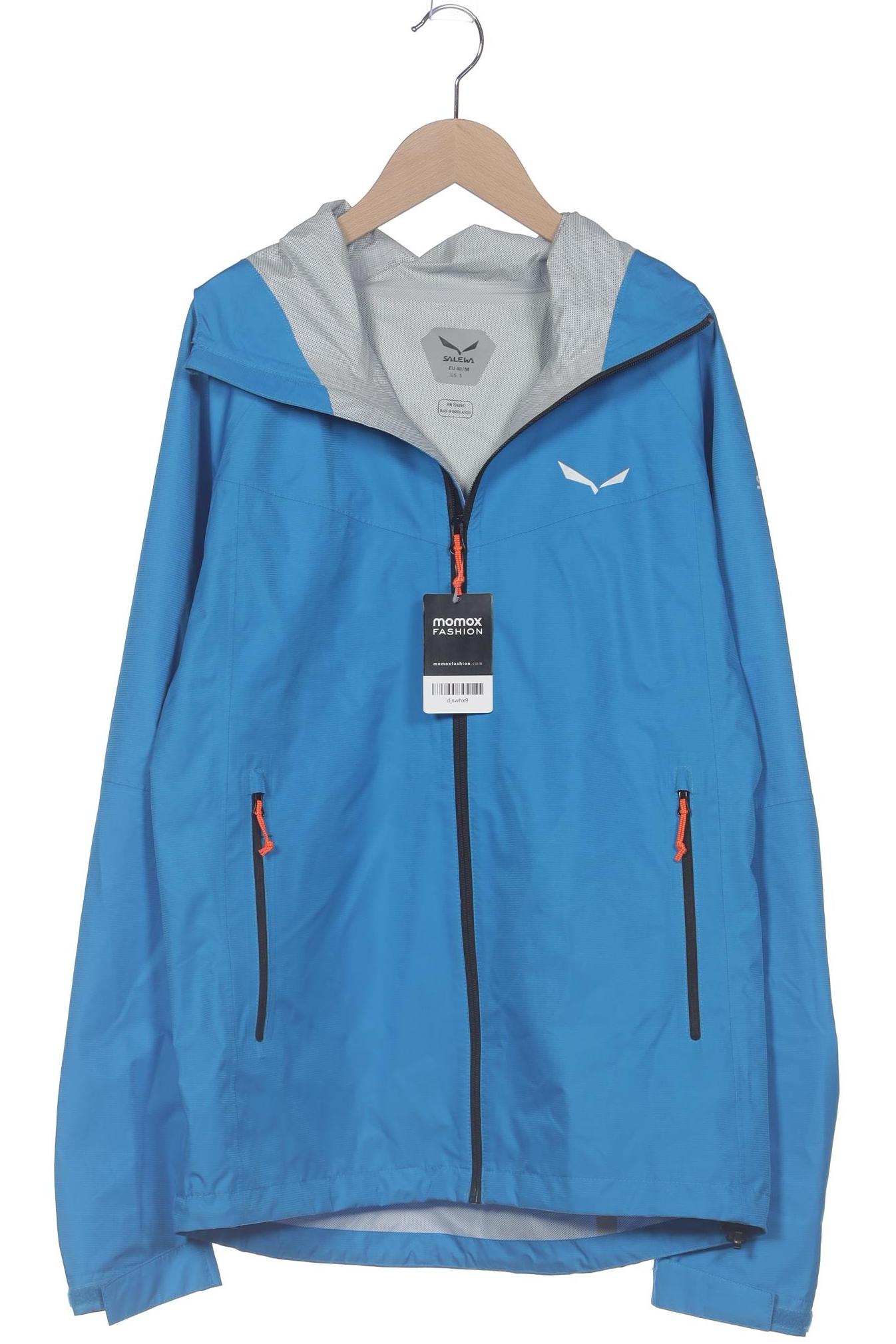 

Salewa Herren Jacke, blau, Gr. 48