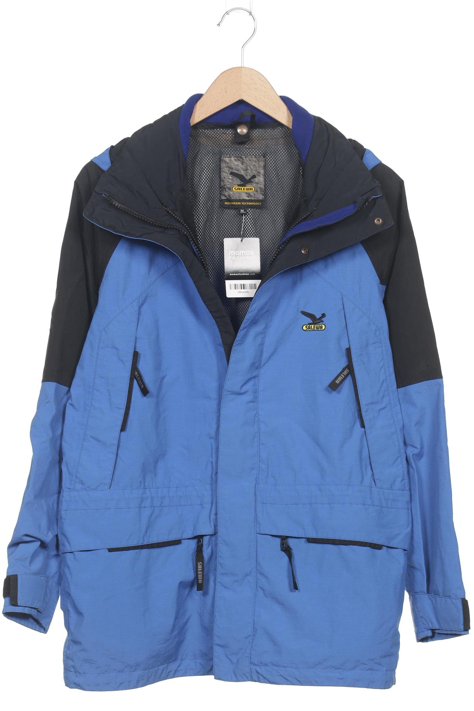 

Salewa Herren Jacke, blau, Gr. 48