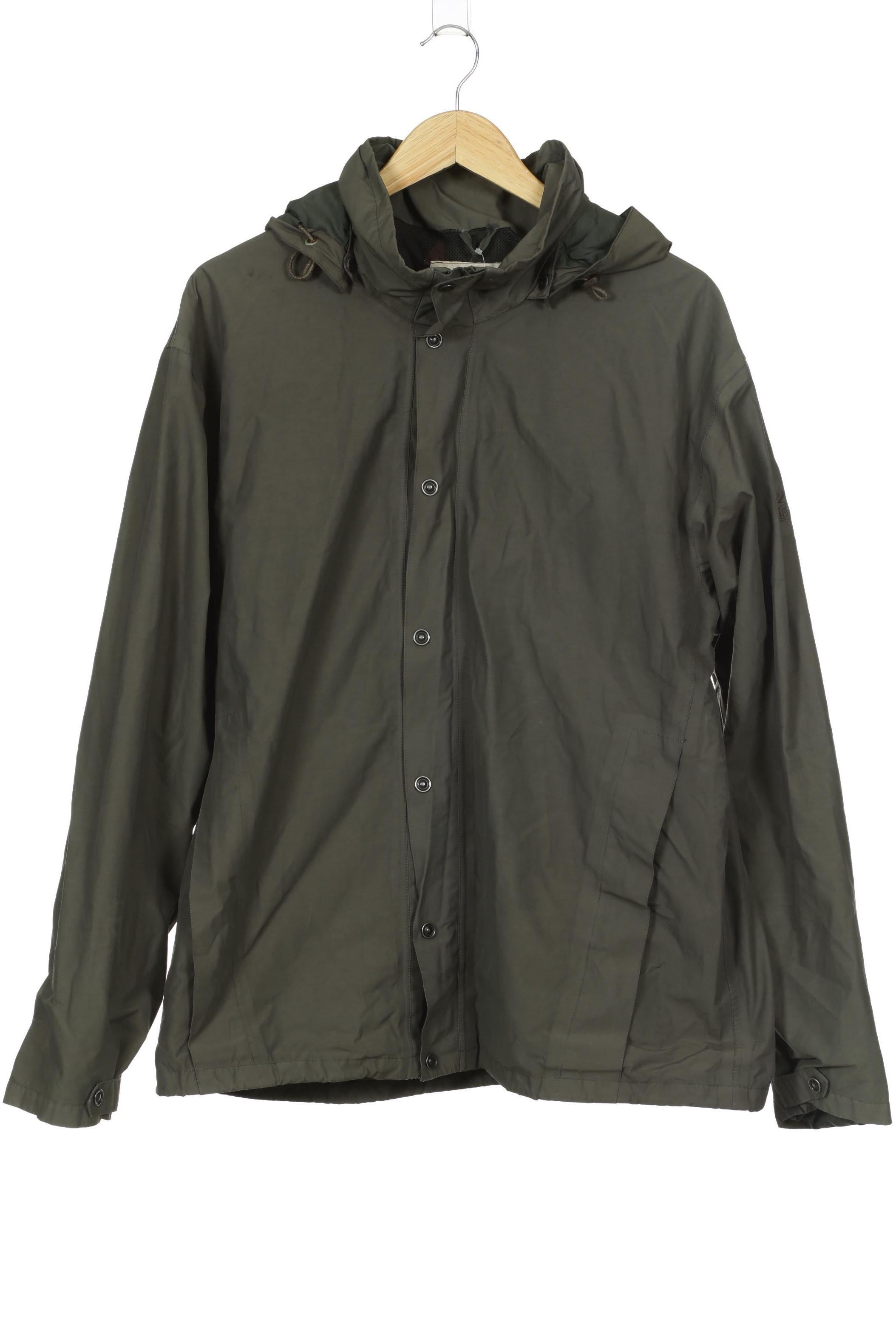 Thumbnail - Salewa Herren Jacke, grün, Gr.