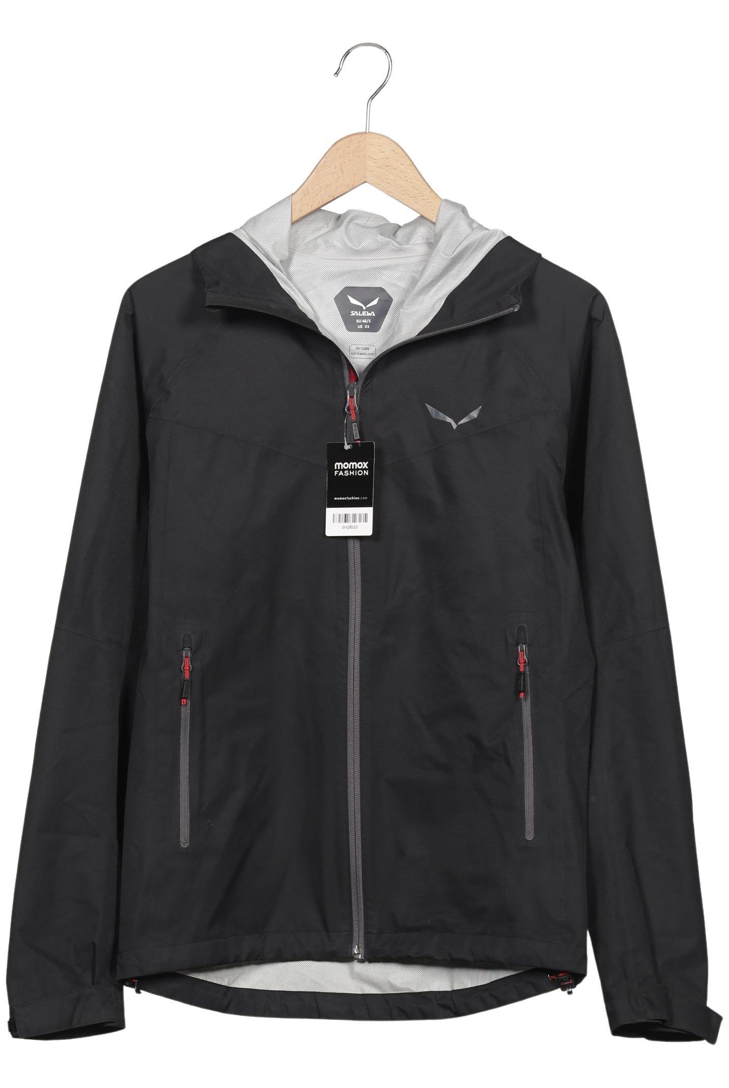 

Salewa Herren Jacke, schwarz, Gr. 44