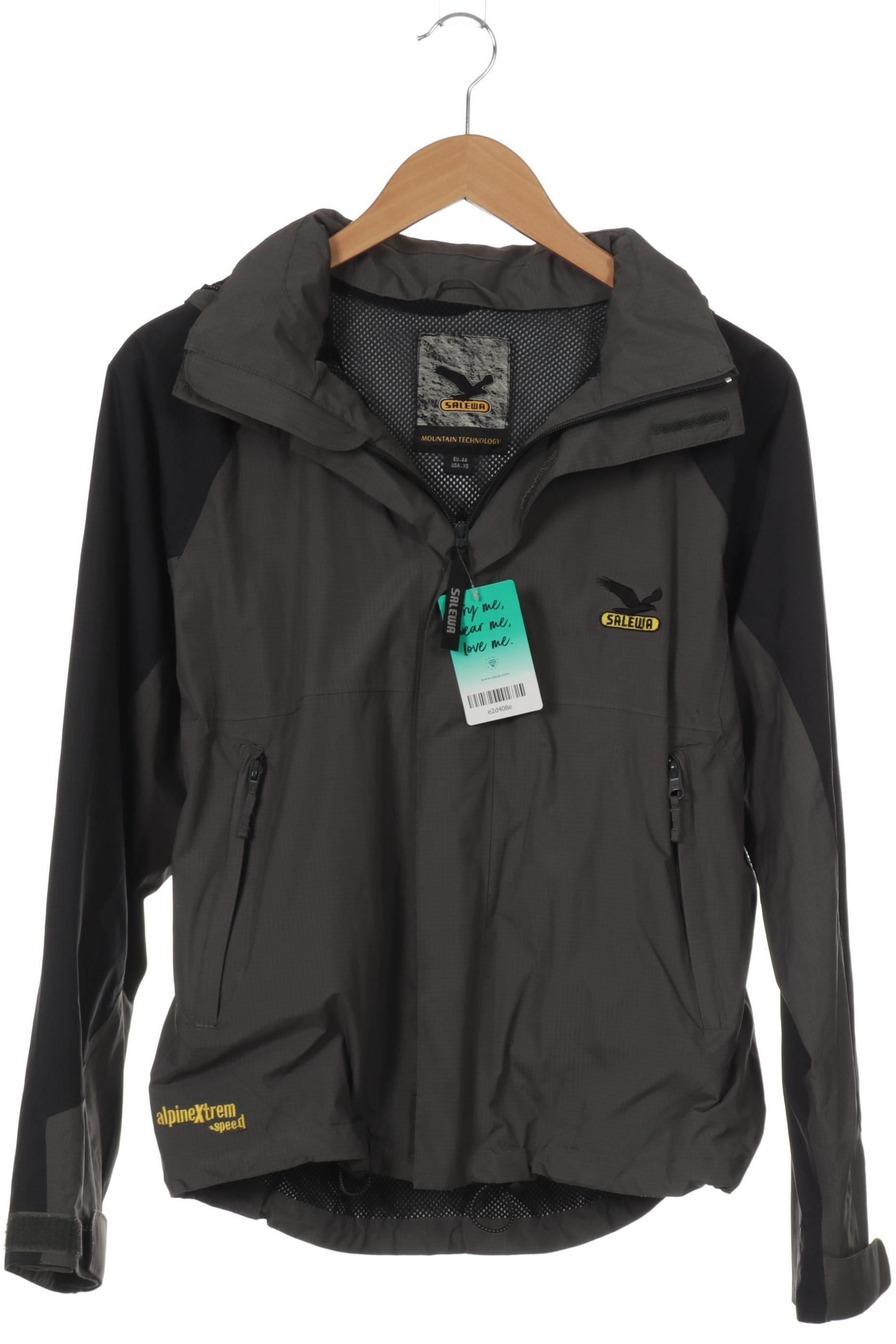 

Salewa Herren Jacke, grau, Gr.