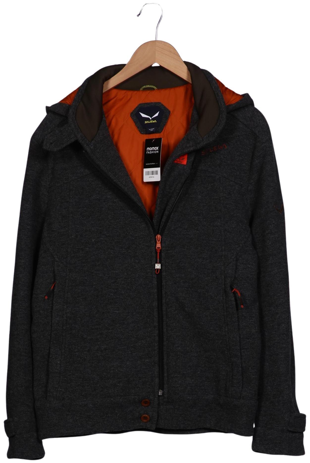 

Salewa Herren Jacke, grau, Gr. 48