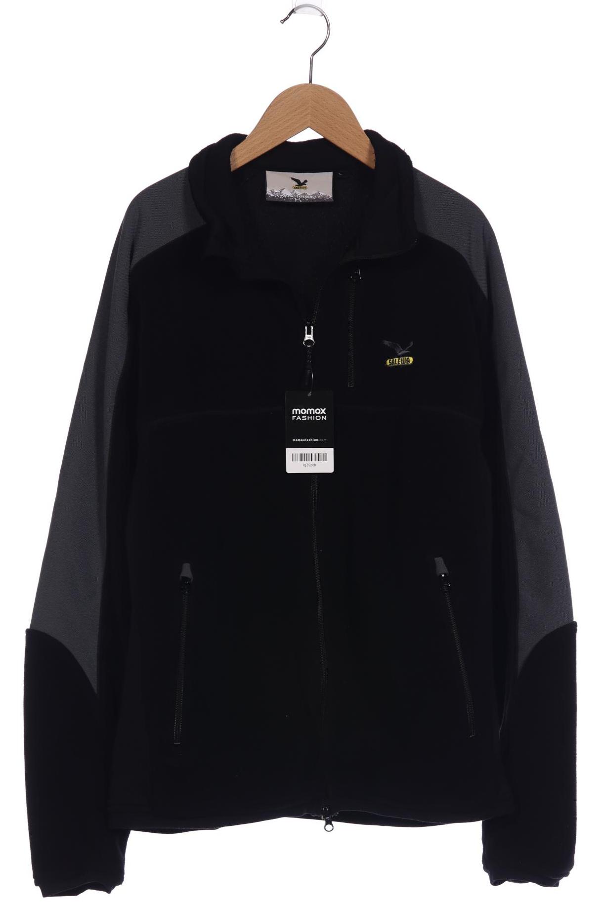 

Salewa Herren Jacke, schwarz, Gr. 52