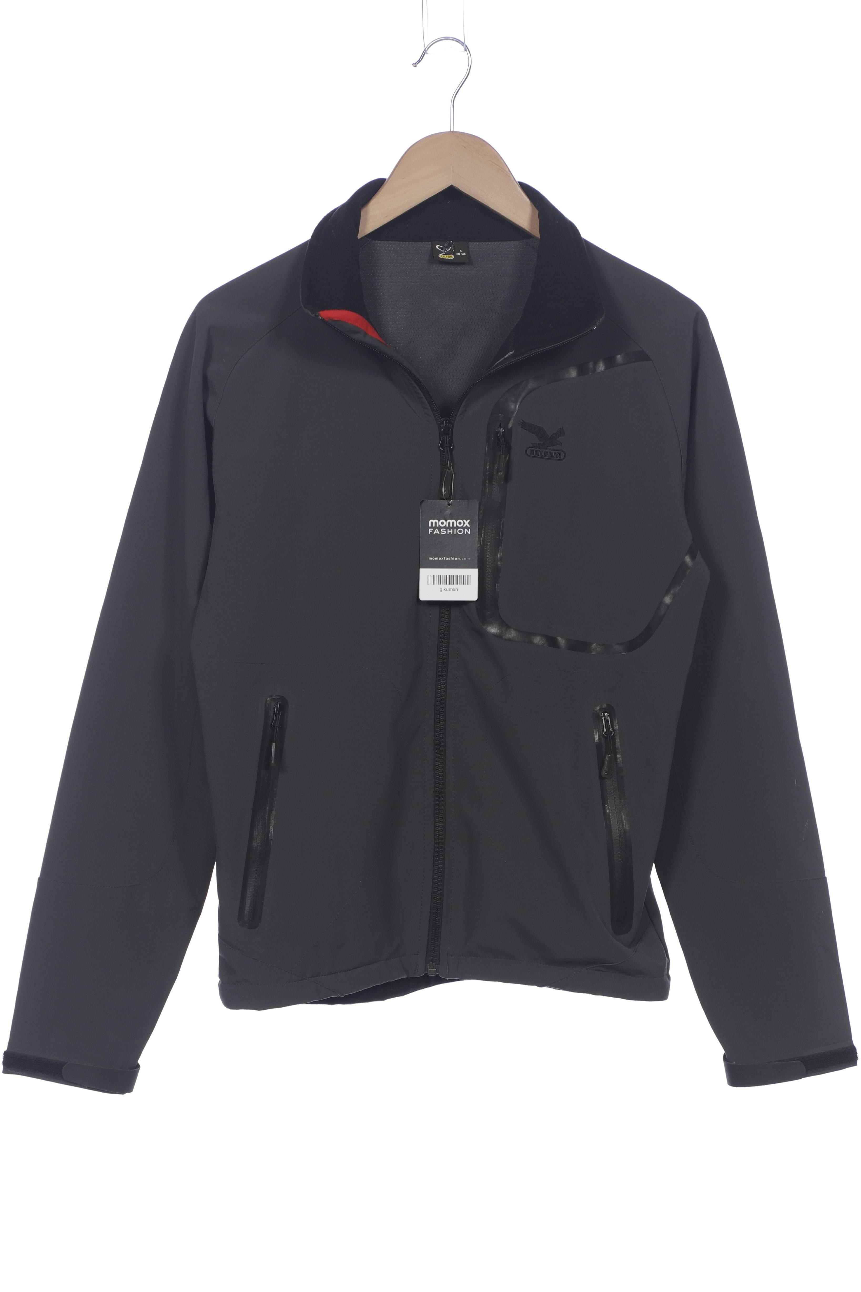 

Salewa Herren Jacke, grau, Gr. 46