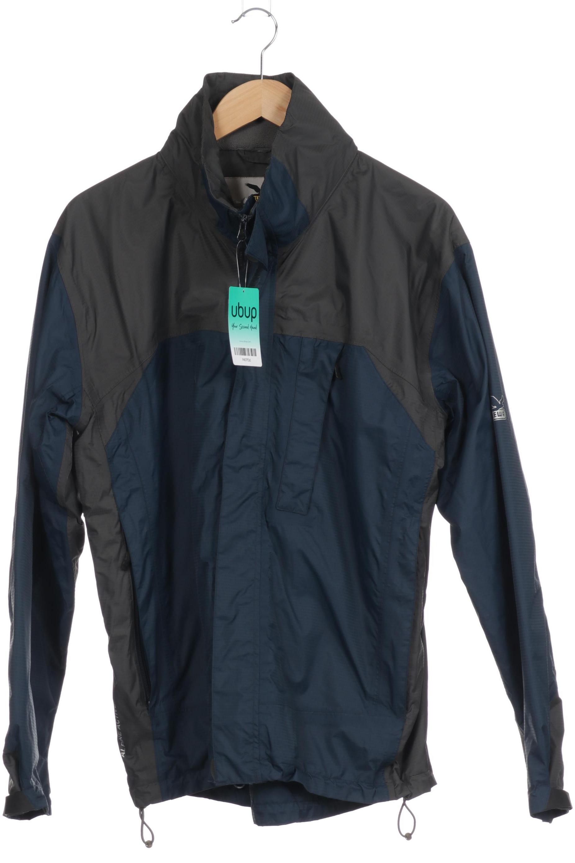 Thumbnail - Salewa Herren Jacke, blau, Gr.