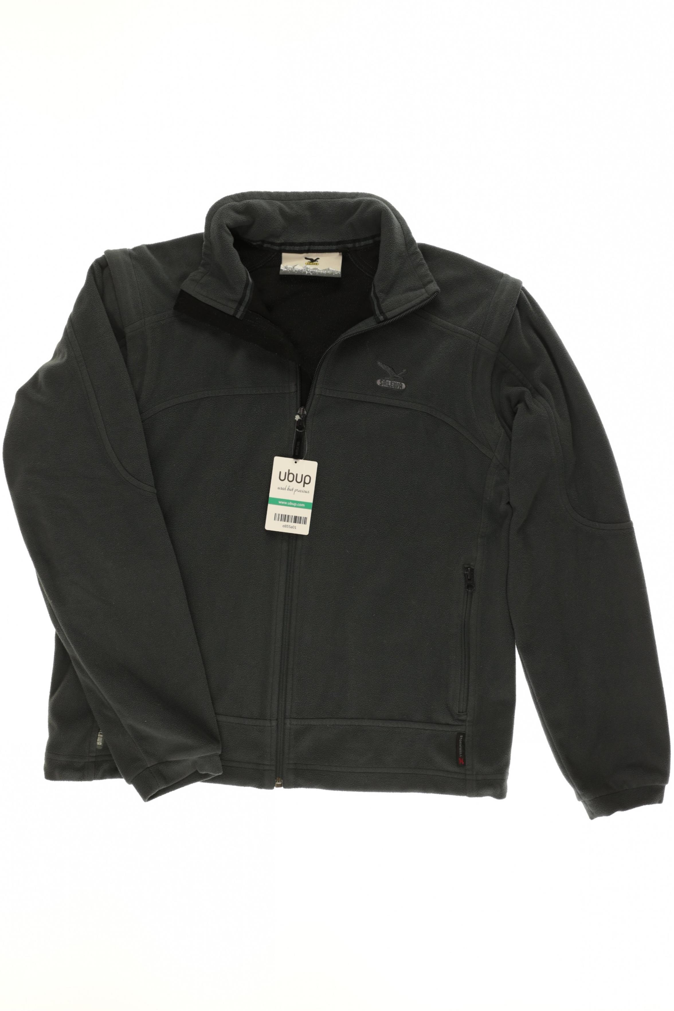 Thumbnail - Salewa Herren Jacke, grau, Gr.
