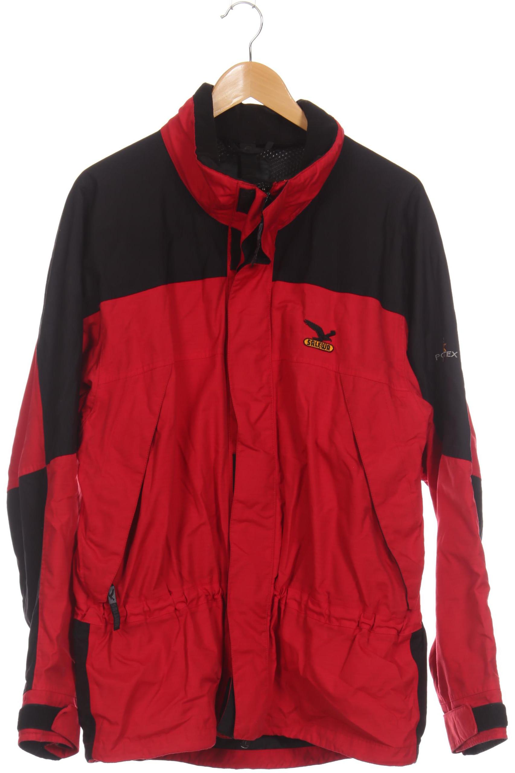 

Salewa Herren Jacke, rot, Gr.
