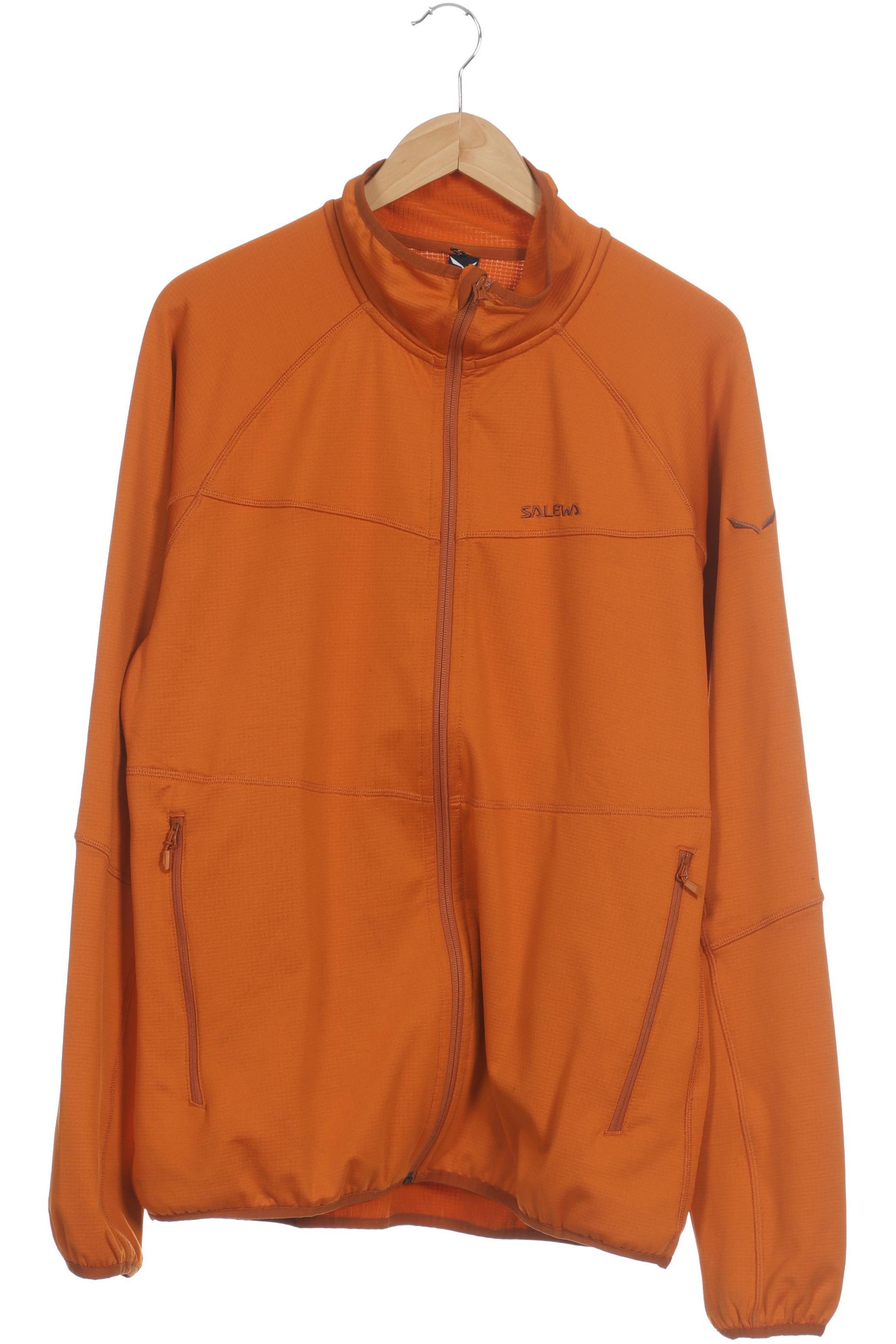 

Salewa Herren Jacke, orange, Gr.