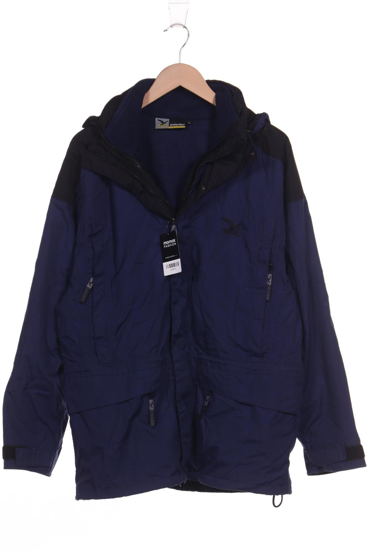 

Salewa Herren Jacke, marineblau, Gr. 54