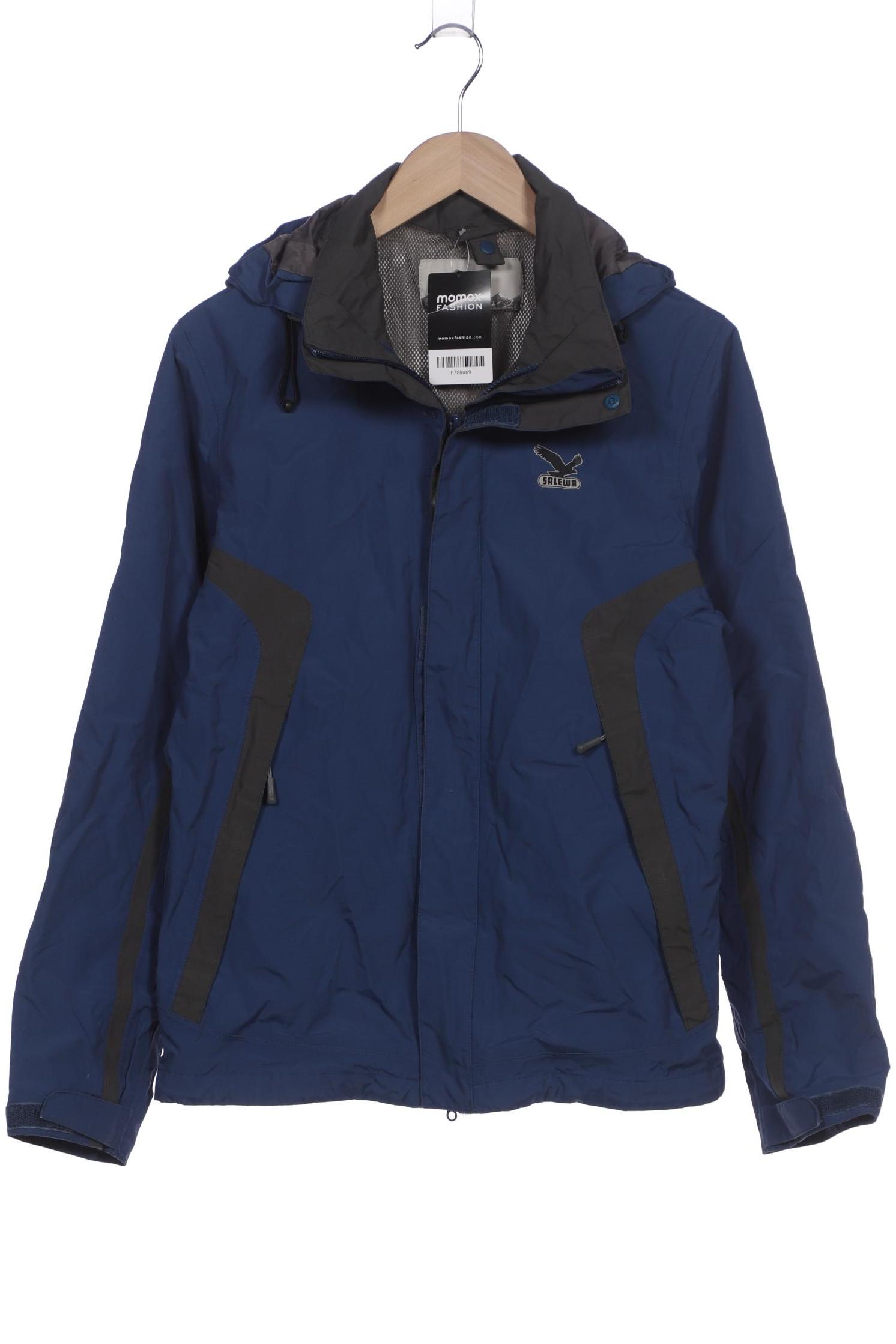 

Salewa Herren Jacke, blau, Gr. 46