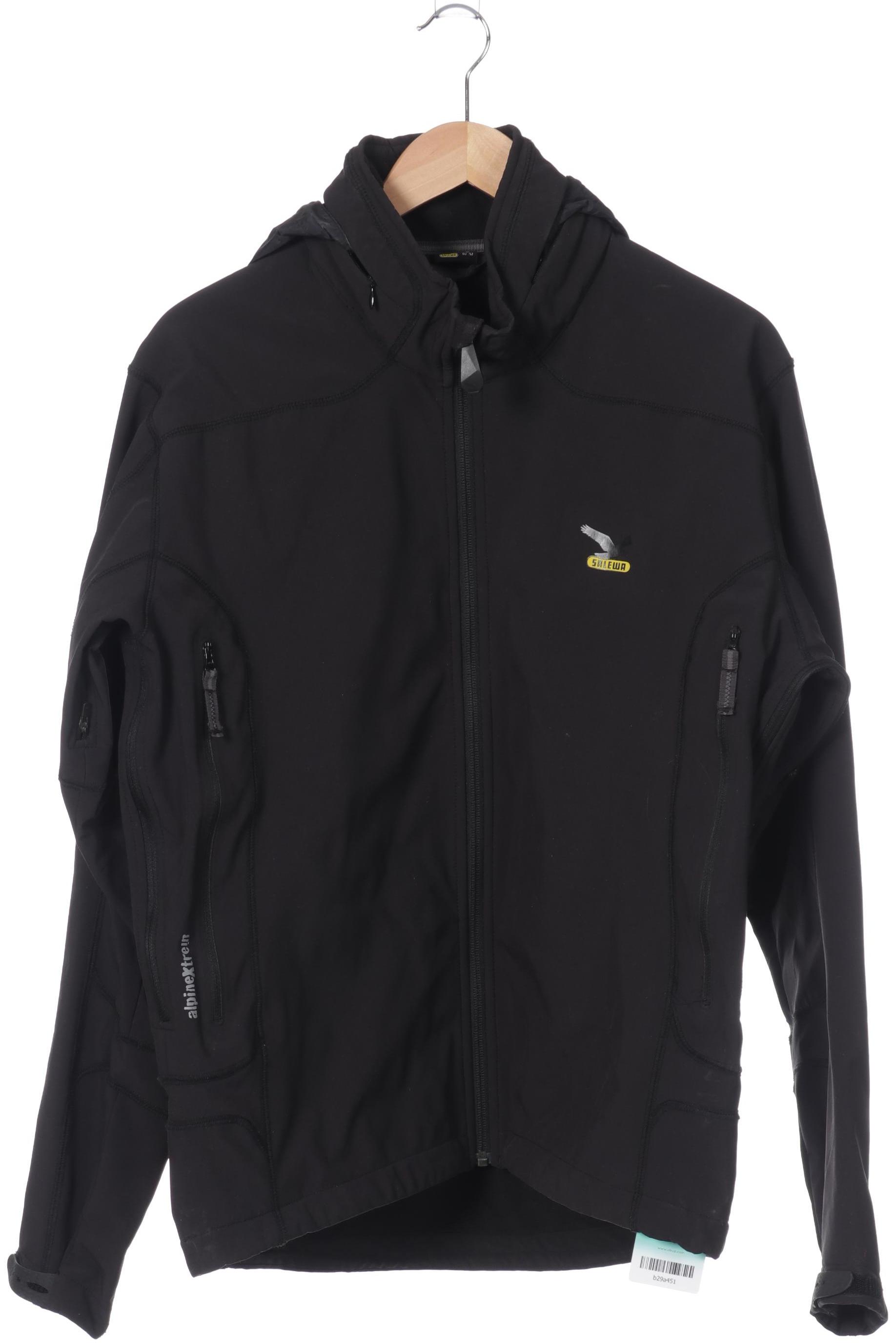

Salewa Herren Jacke, schwarz, Gr. 54