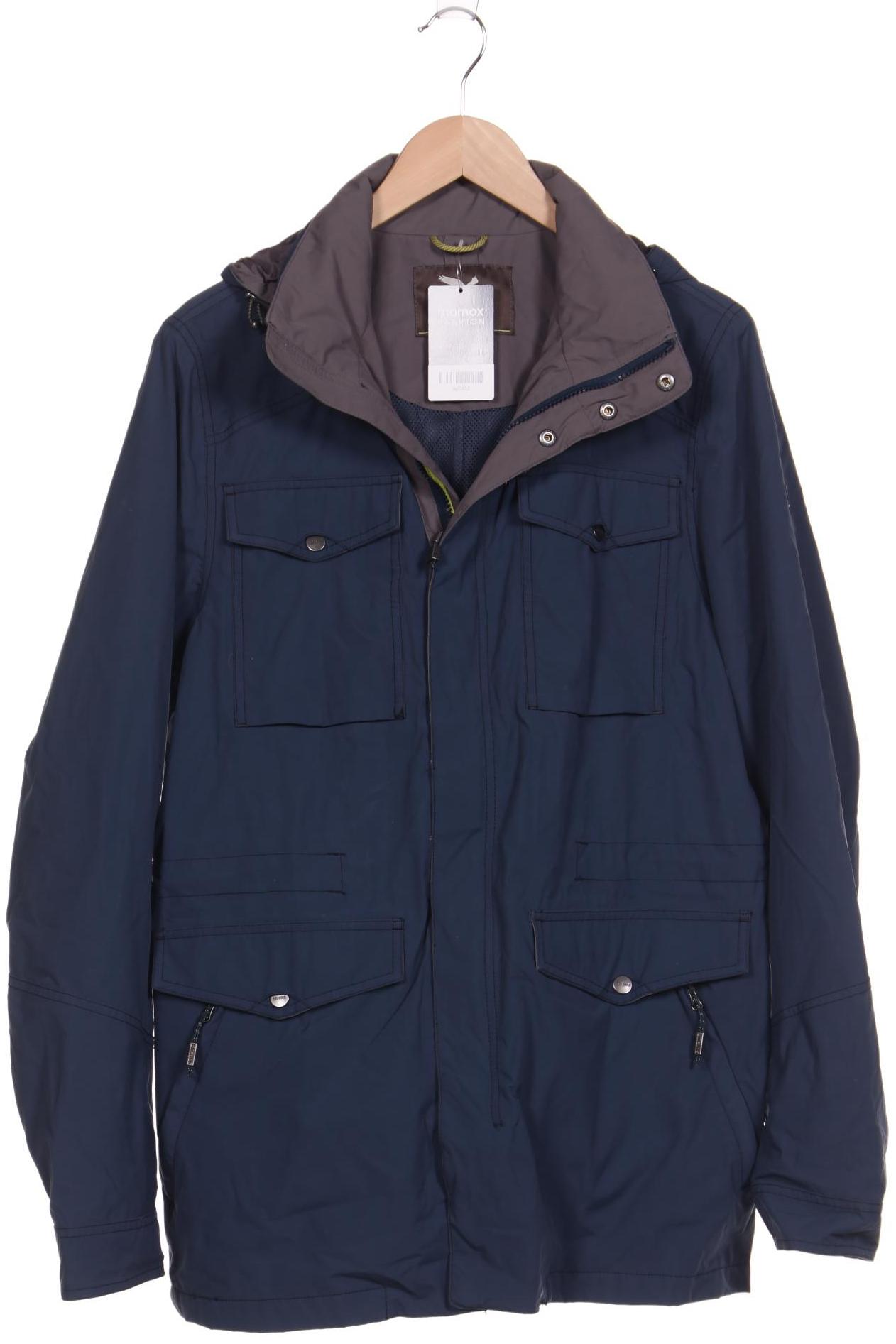 

Salewa Herren Jacke, blau