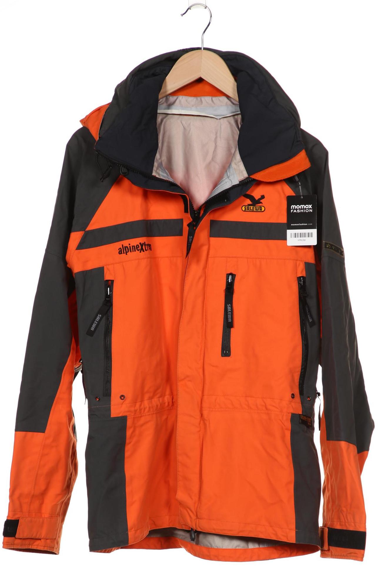 

Salewa Herren Jacke, orange