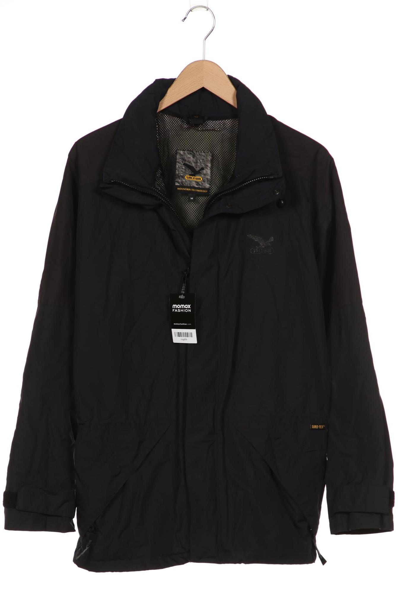 

Salewa Herren Jacke, schwarz