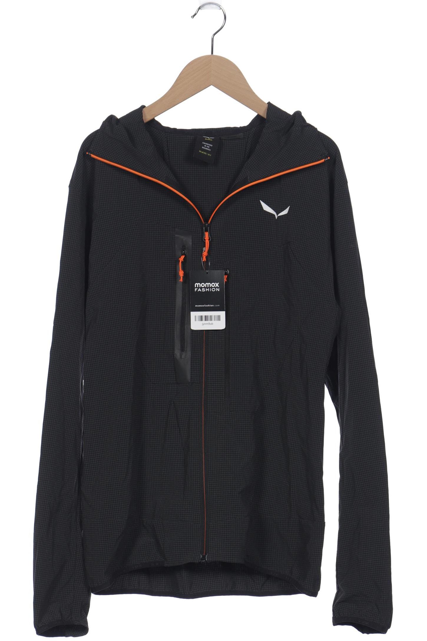 

Salewa Herren Jacke, schwarz