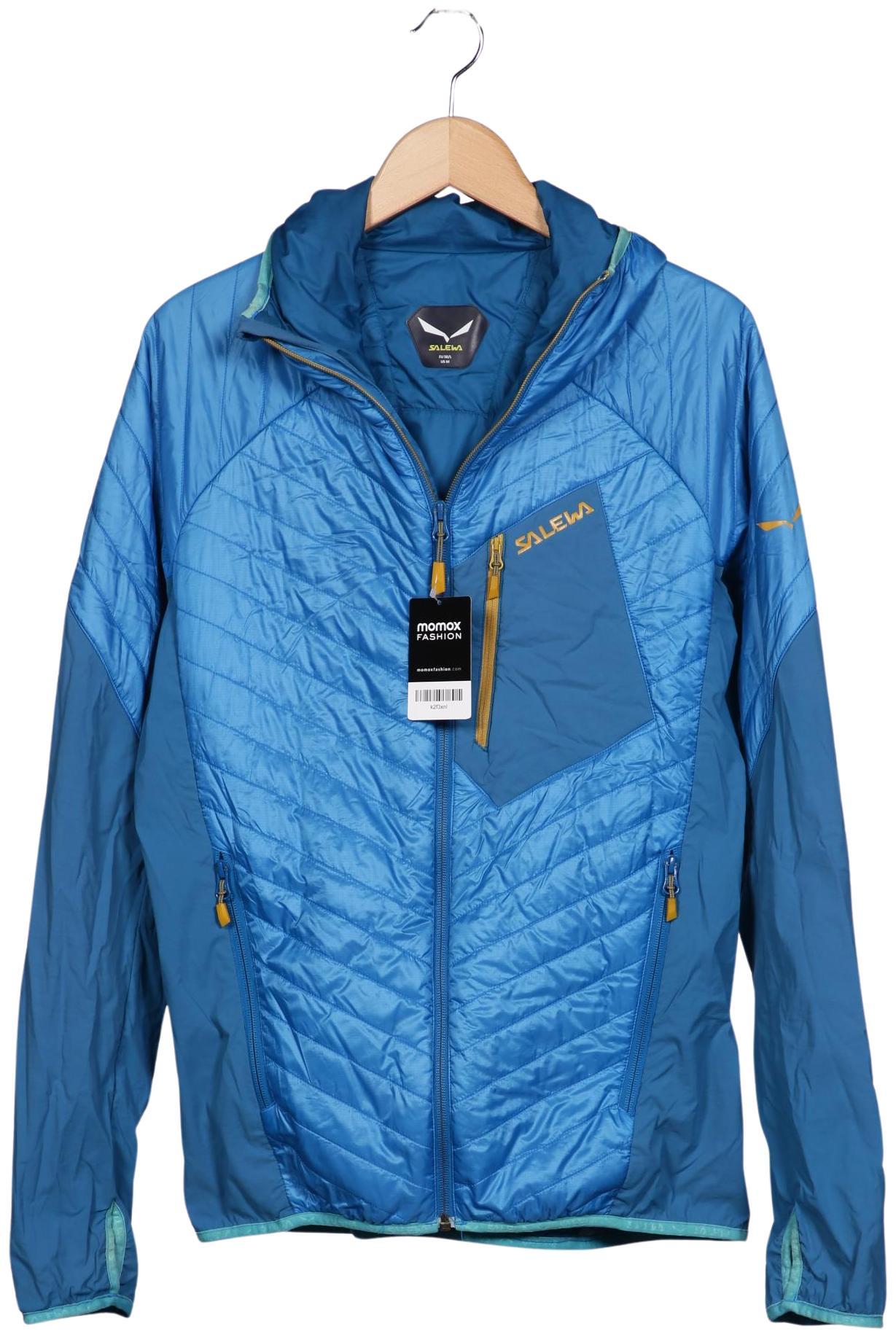 

Salewa Herren Jacke, hellblau, Gr. 50