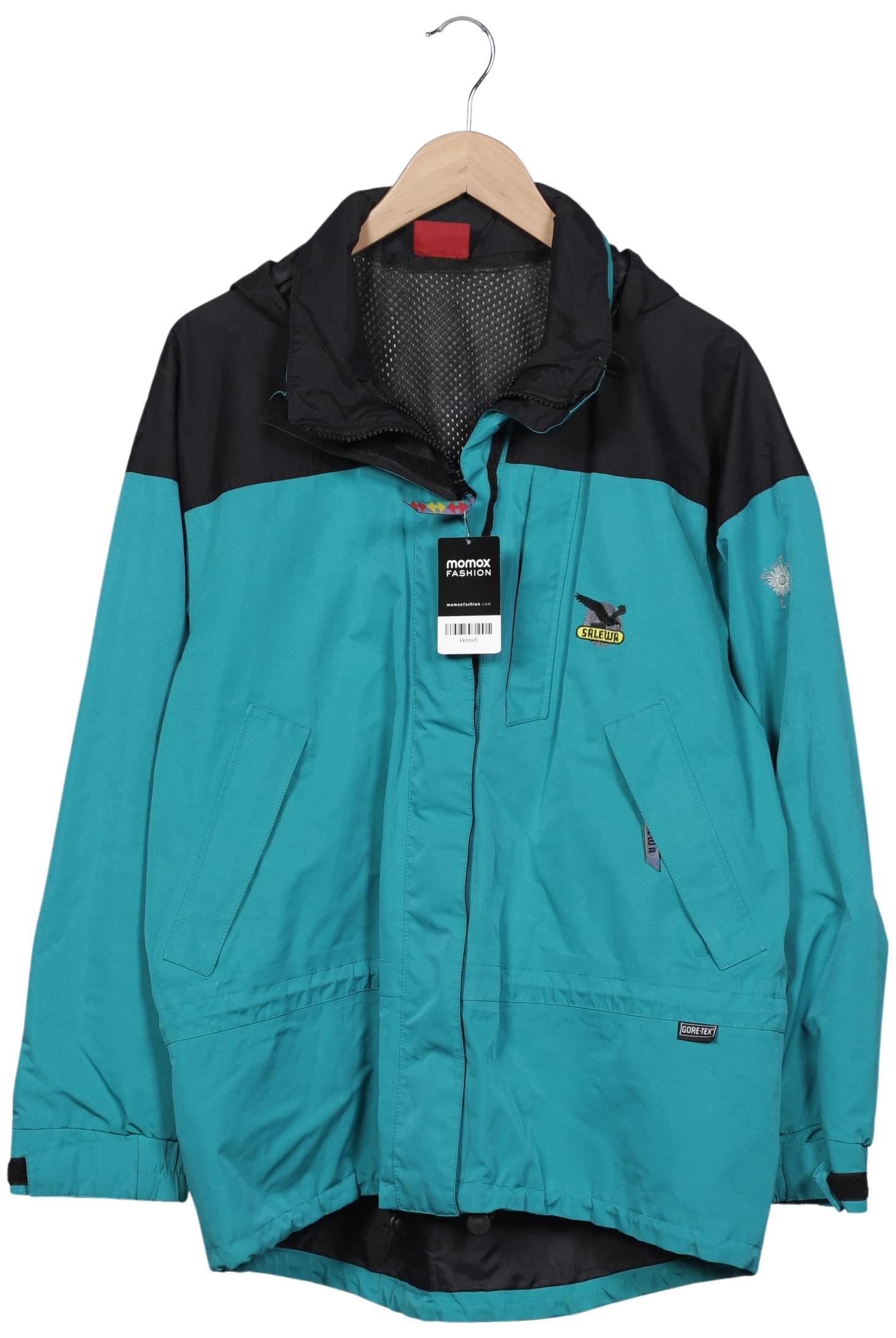 Thumbnail - Salewa Herren Jacke, türkis, Gr. 52
