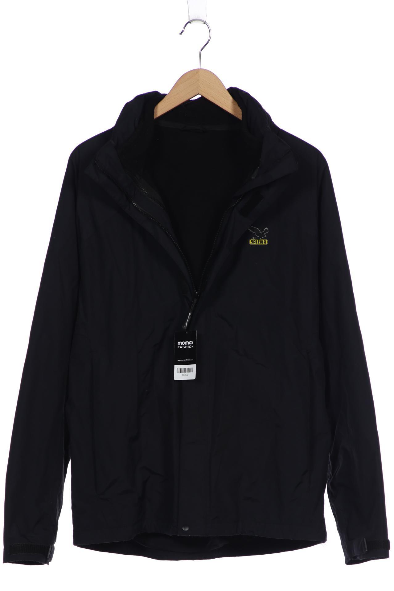 

Salewa Herren Jacke, schwarz, Gr. 50