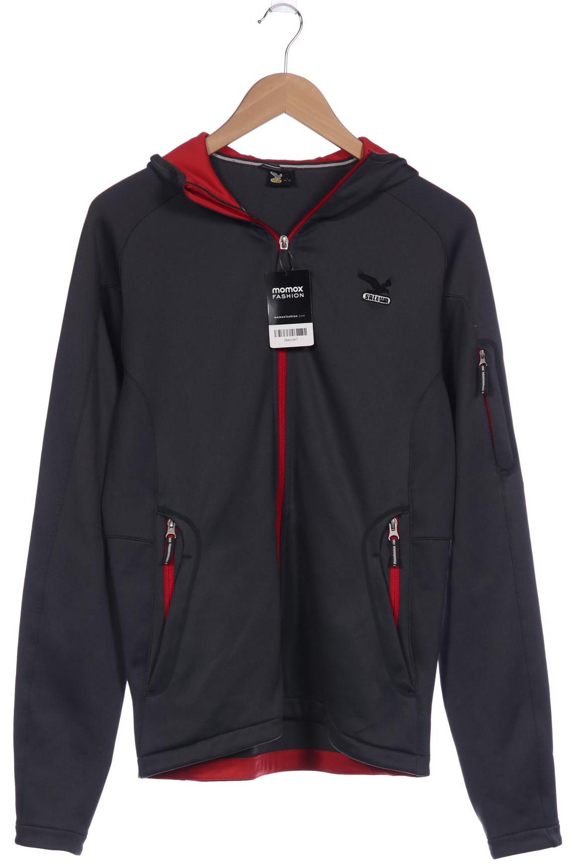 

Salewa Herren Jacke, grau