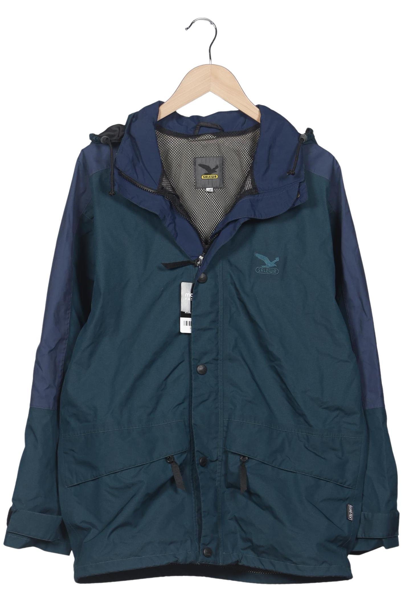 

Salewa Herren Jacke, marineblau, Gr. 48