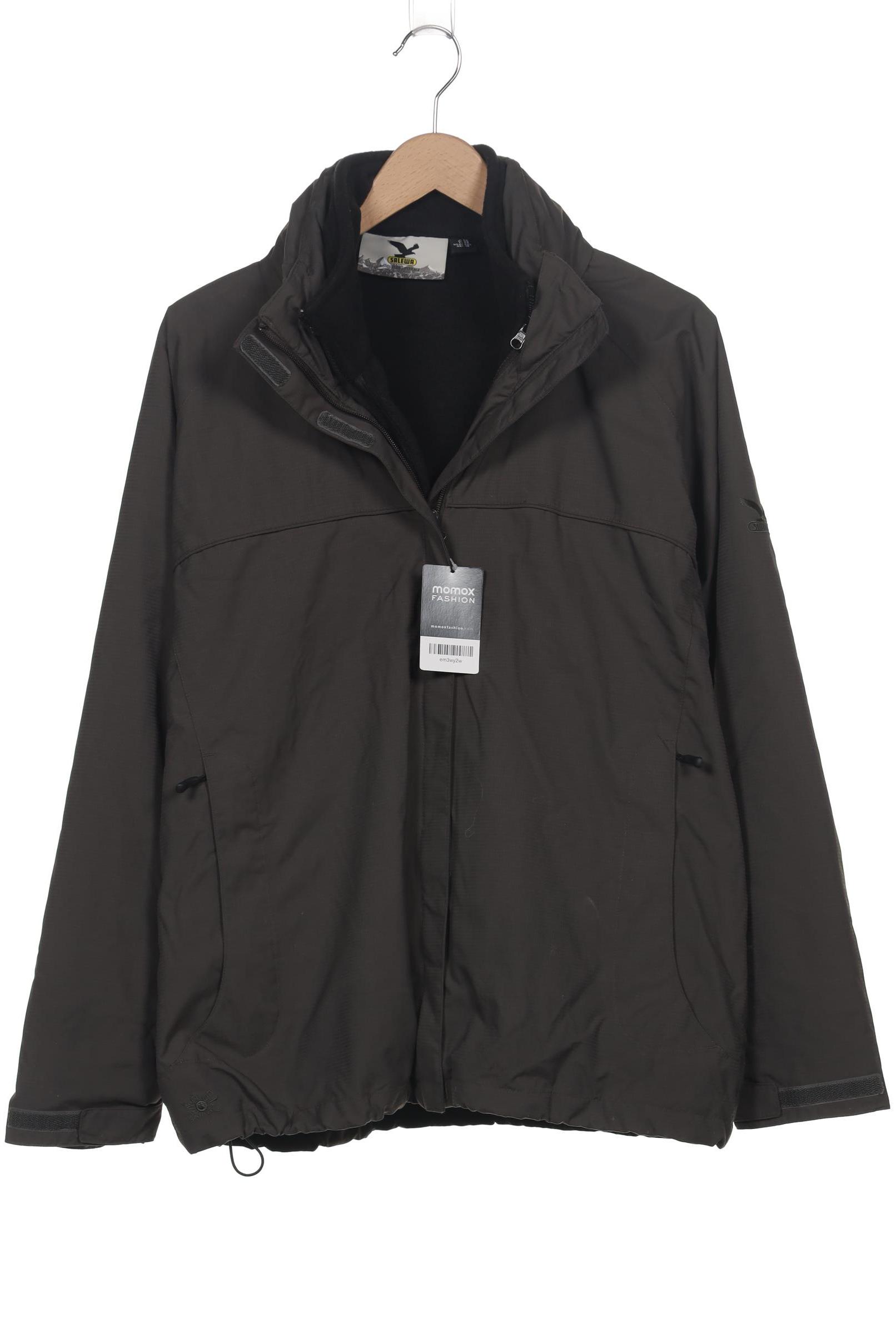 

Salewa Herren Jacke, grün, Gr. 46